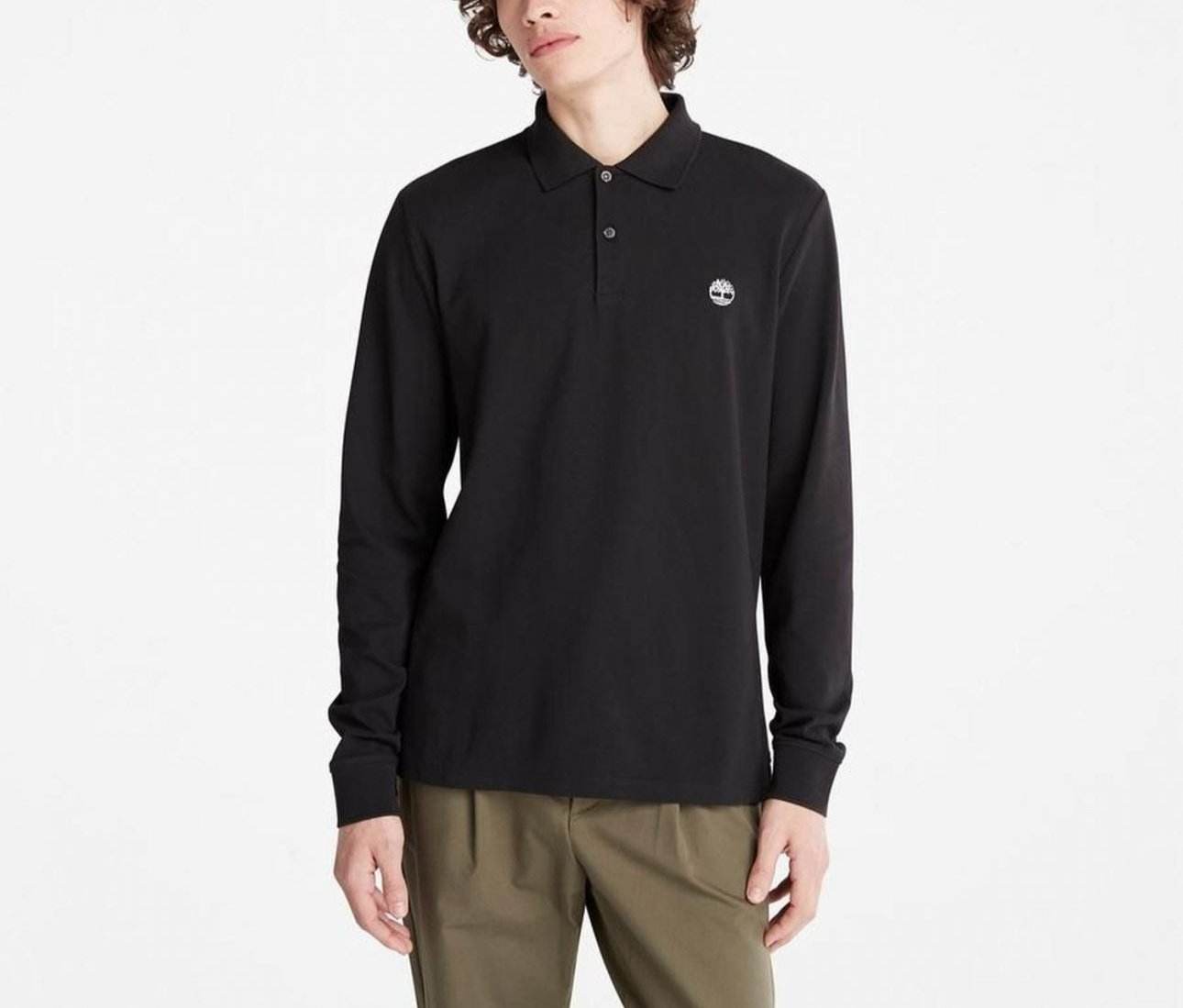 Timberland Slim Fit Polo Shirt - Harbi Brands