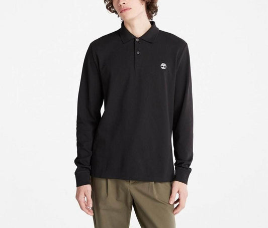 Timberland Slim Fit Polo Shirt - Harbi Brands