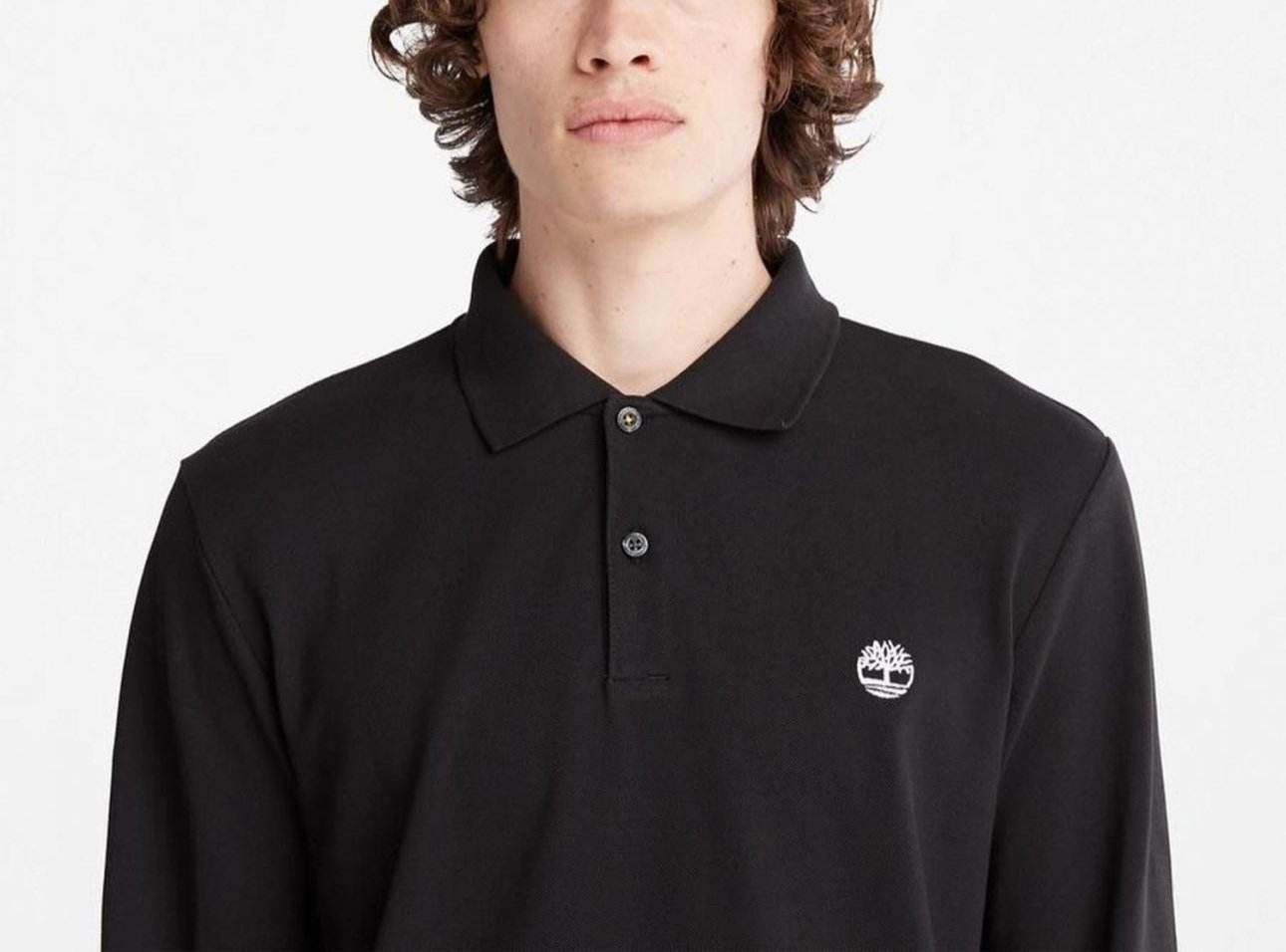 Timberland Slim Fit Polo Shirt - Harbi Brands