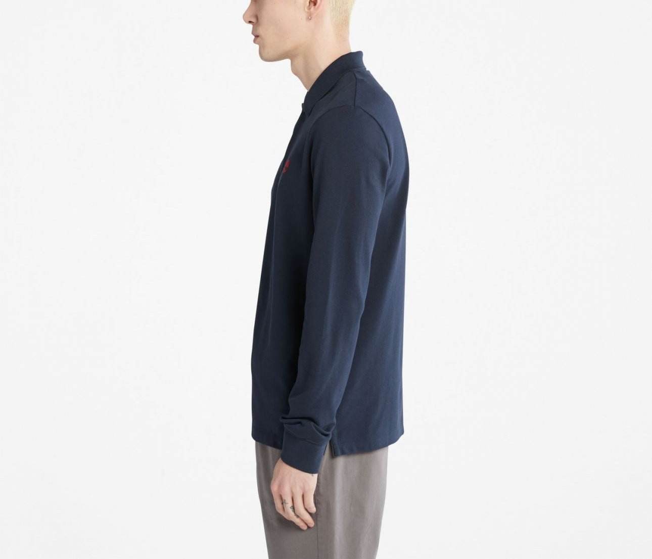 Timberland Slim Fit Polo Shirt - Harbi Brands
