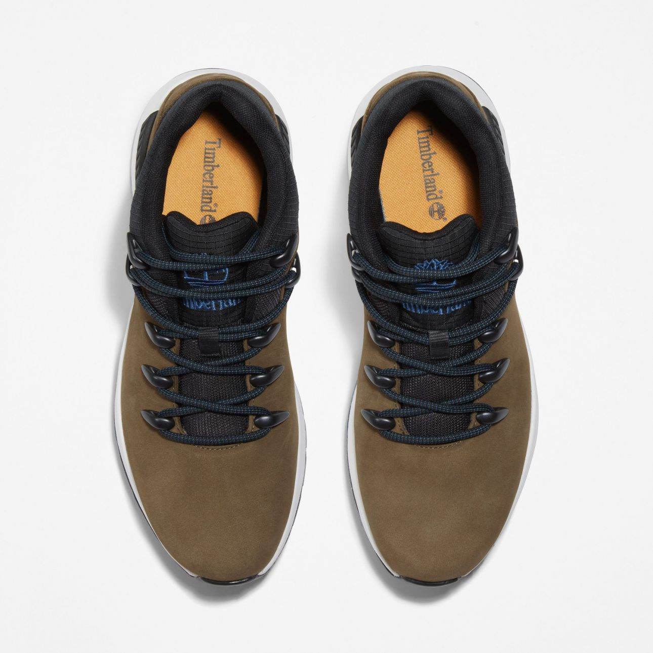 Timberland Sprint Trekr Super Oxford Mountain - Harbi Brands