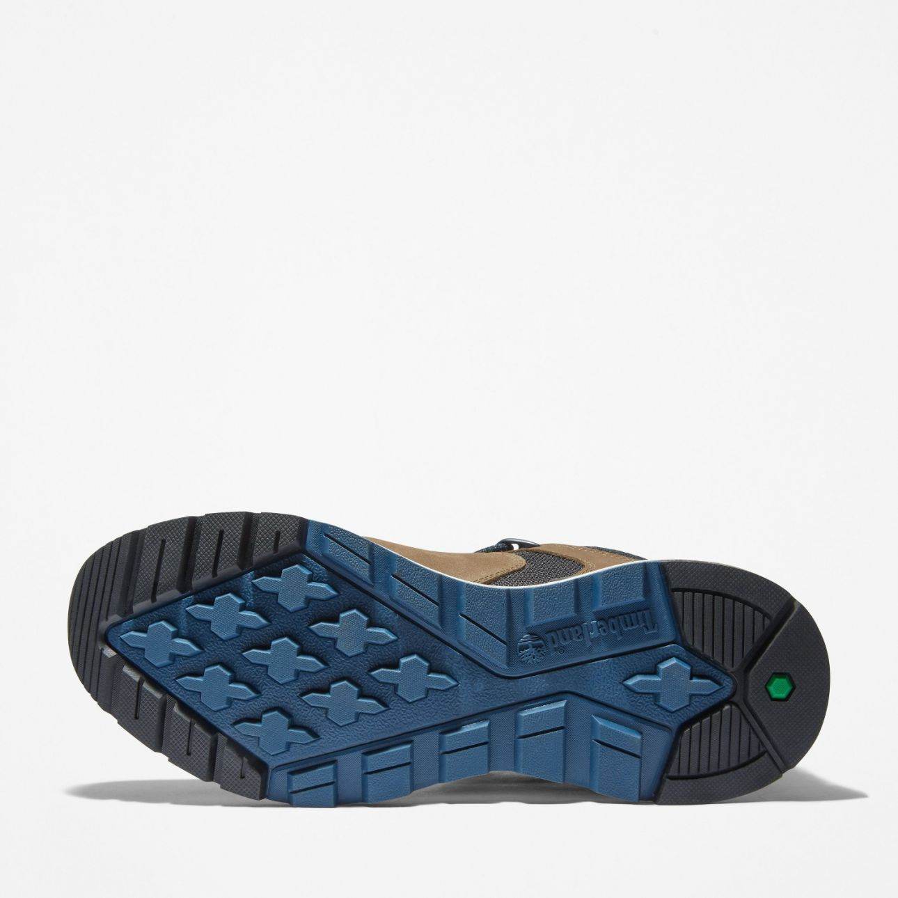 Timberland Sprint Trekr Super Oxford Mountain - Harbi Brands