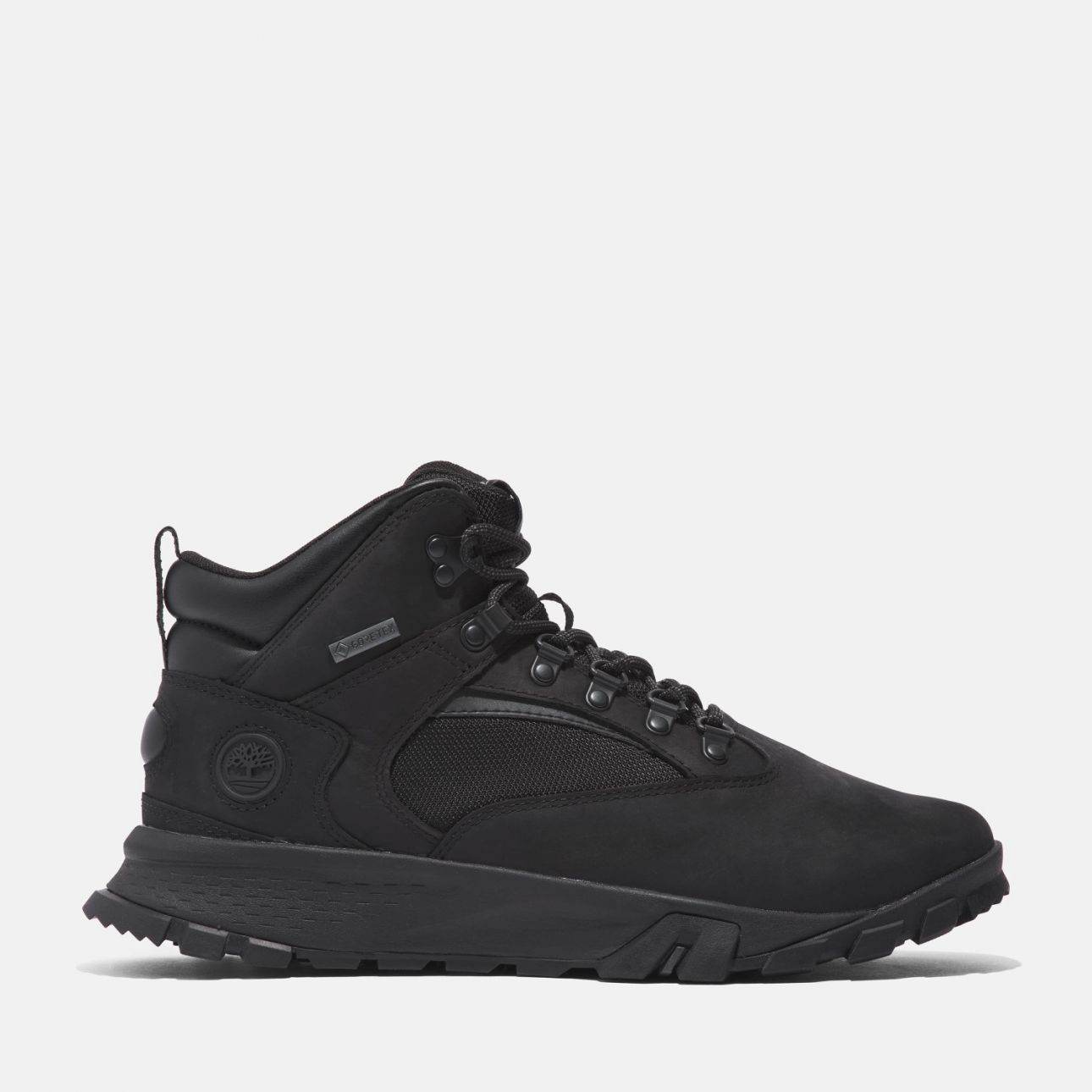 Timberland Mt Lincoln Mid Gtx Shoes - Harbi Brands
