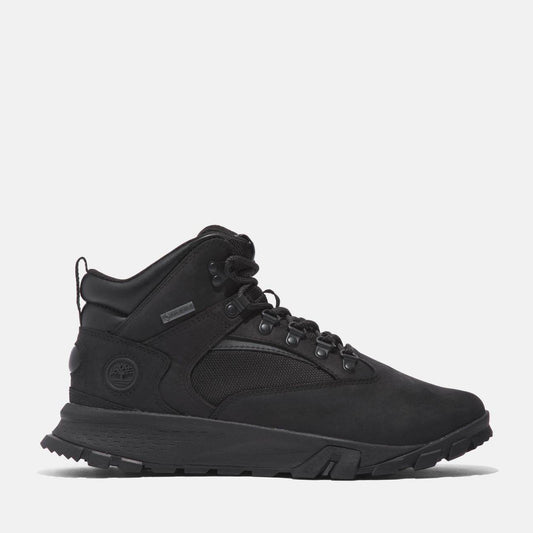 Timberland Mt Lincoln Mid Gtx Shoes - Harbi Brands