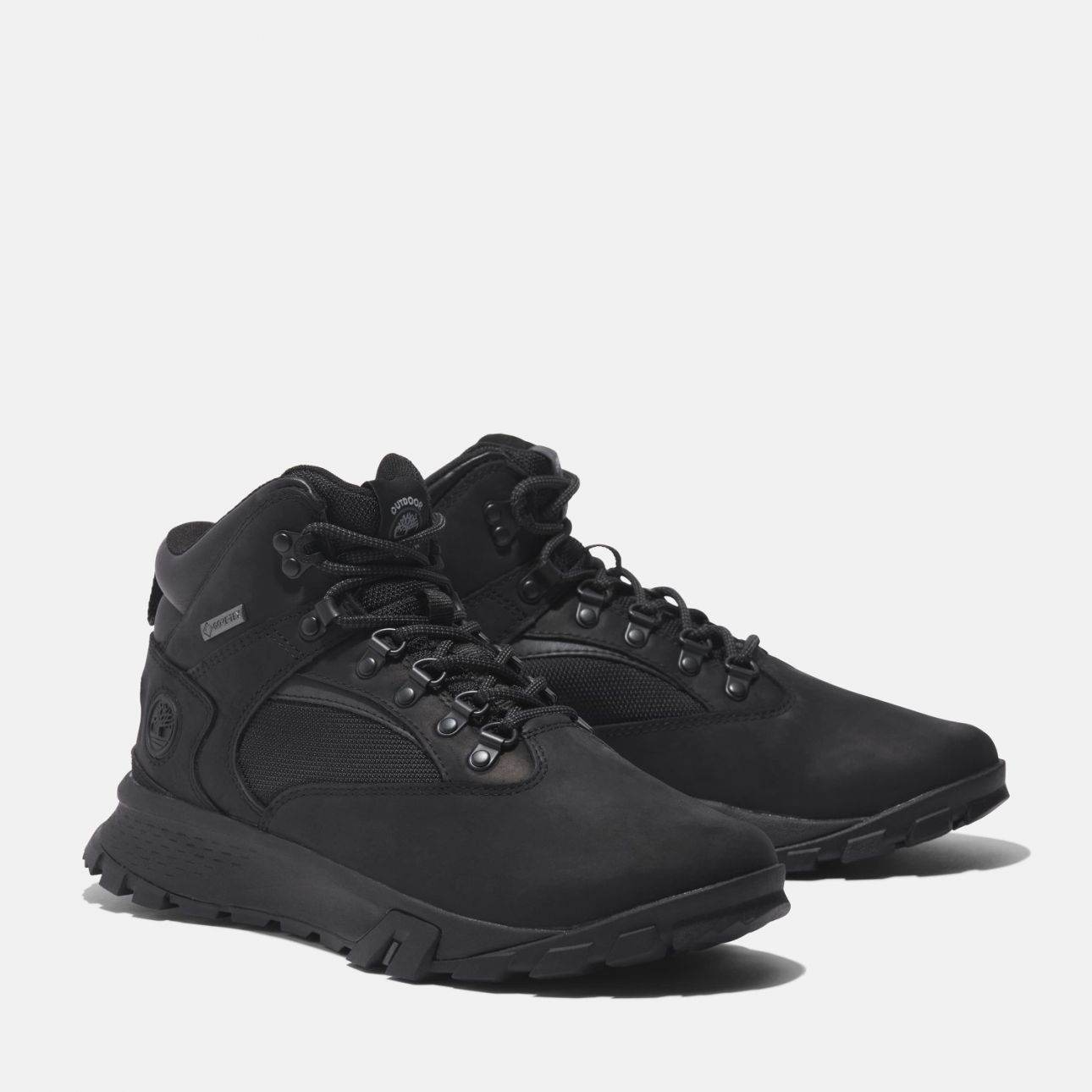 Timberland Mt Lincoln Mid Gtx Shoes - Harbi Brands