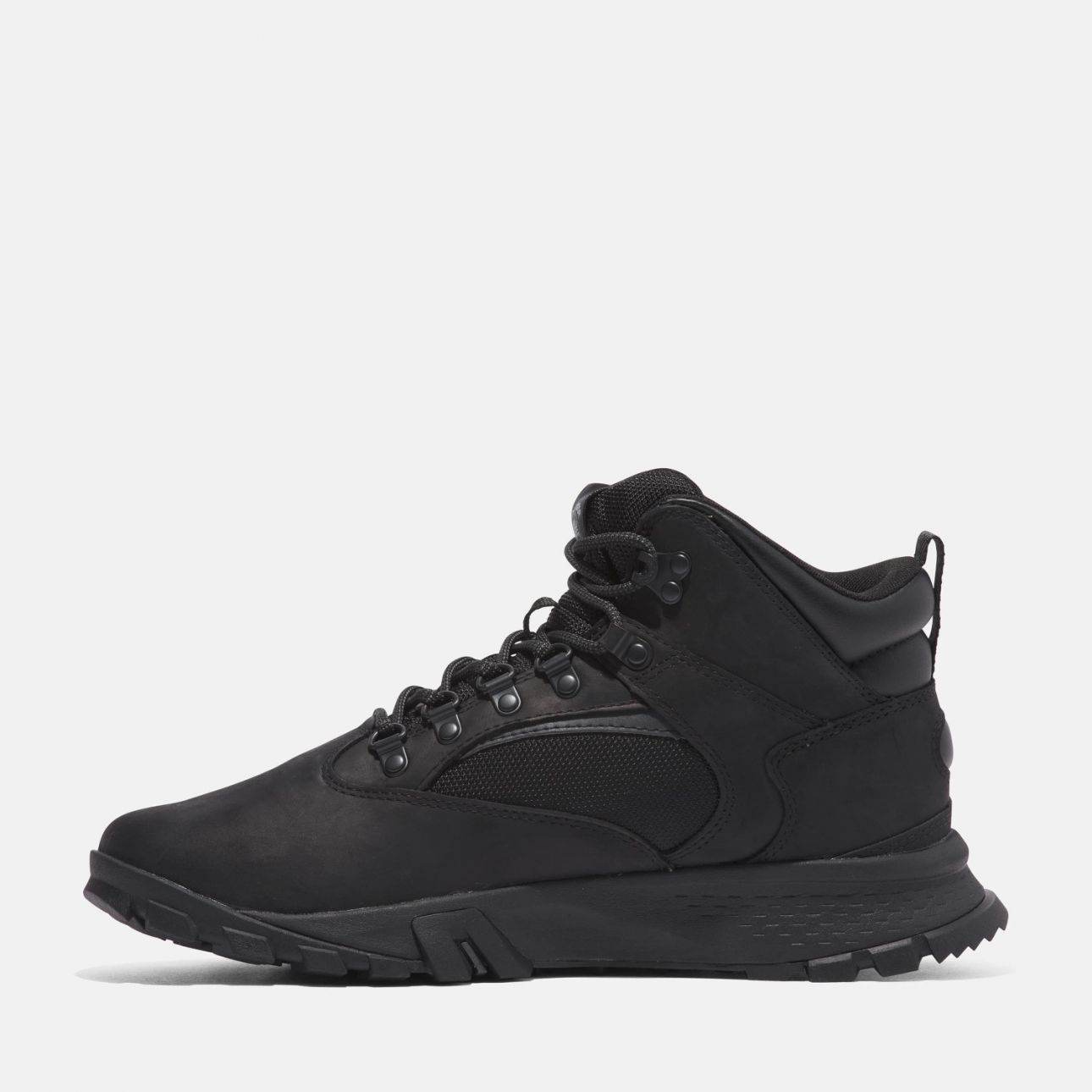 Timberland Mt Lincoln Mid Gtx Shoes - Harbi Brands