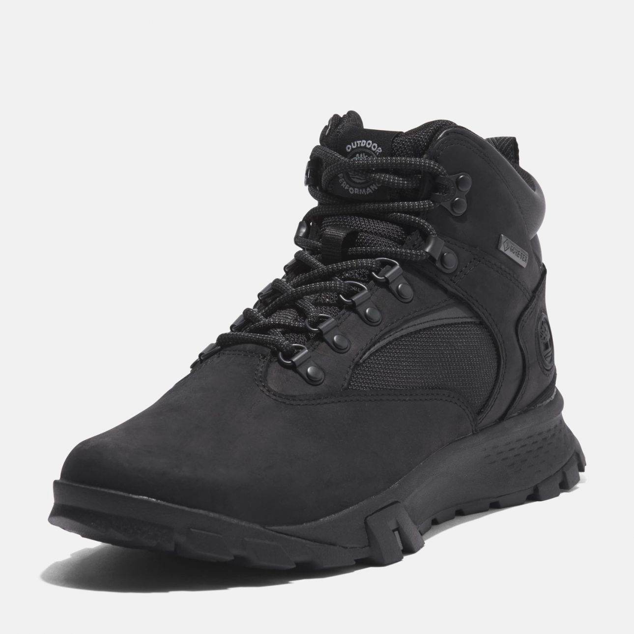 Timberland Mt Lincoln Mid Gtx Shoes - Harbi Brands