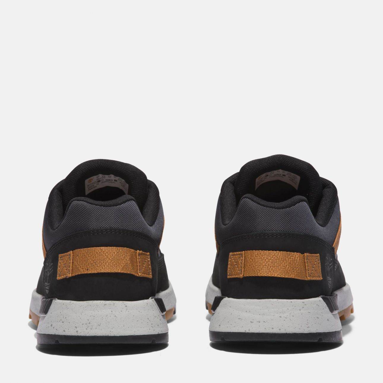 Timberland Art Sprint Trekker Low - Harbi Brands