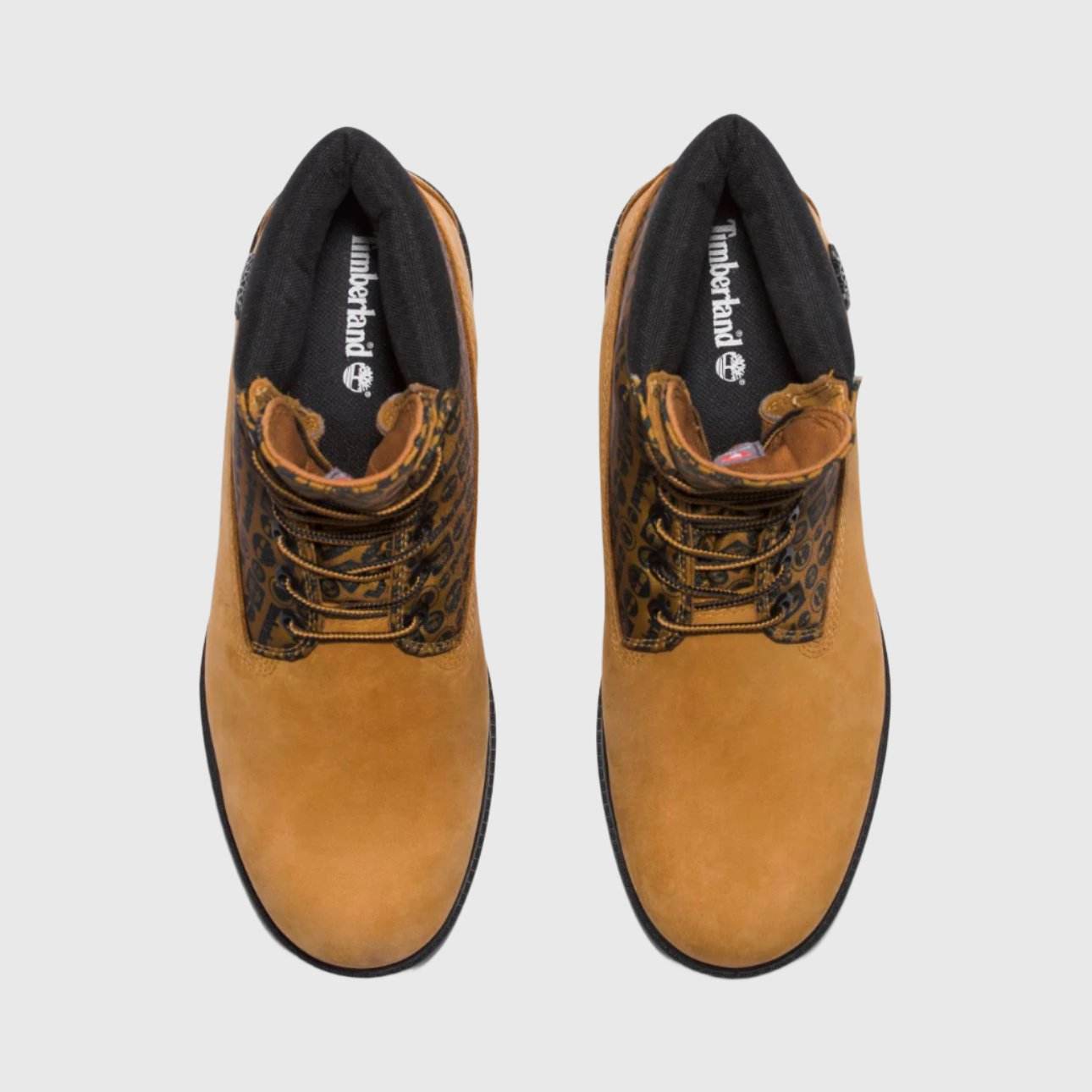 Timberland 6' Heritage Textilequarwp Boots - Harbi Brands