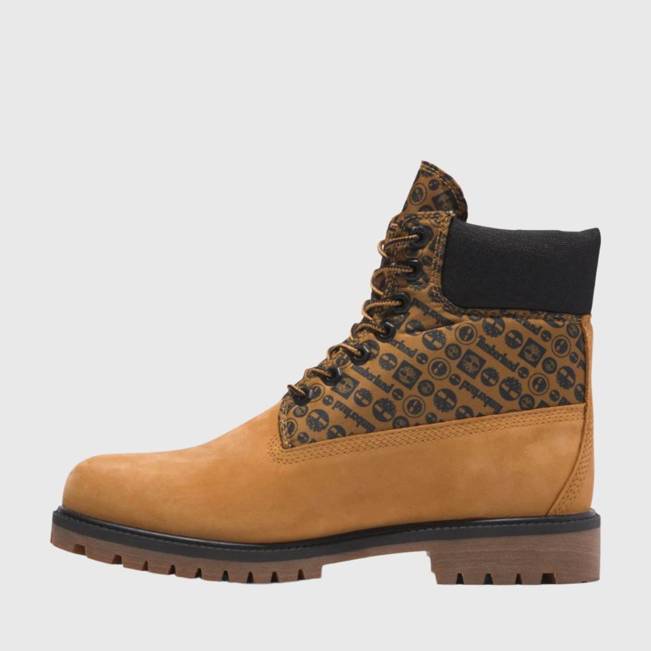 Timberland 6' Heritage Textilequarwp Boots - Harbi Brands