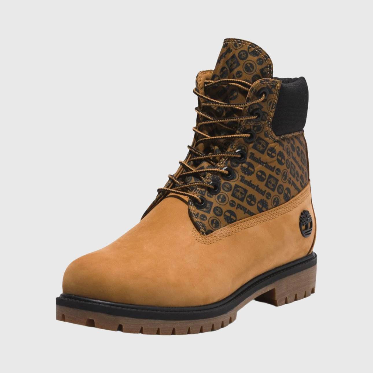 Timberland 6' Heritage Textilequarwp Boots - Harbi Brands