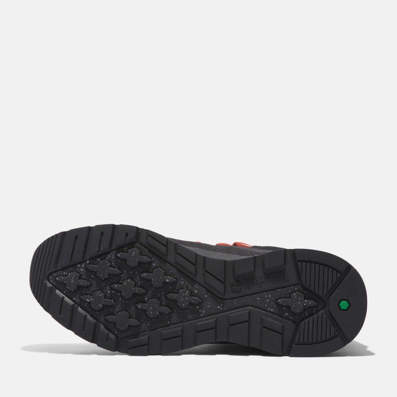 Timberland Sprint Trekker Mid Fab WP Hiking Shoes - Harbi Brands