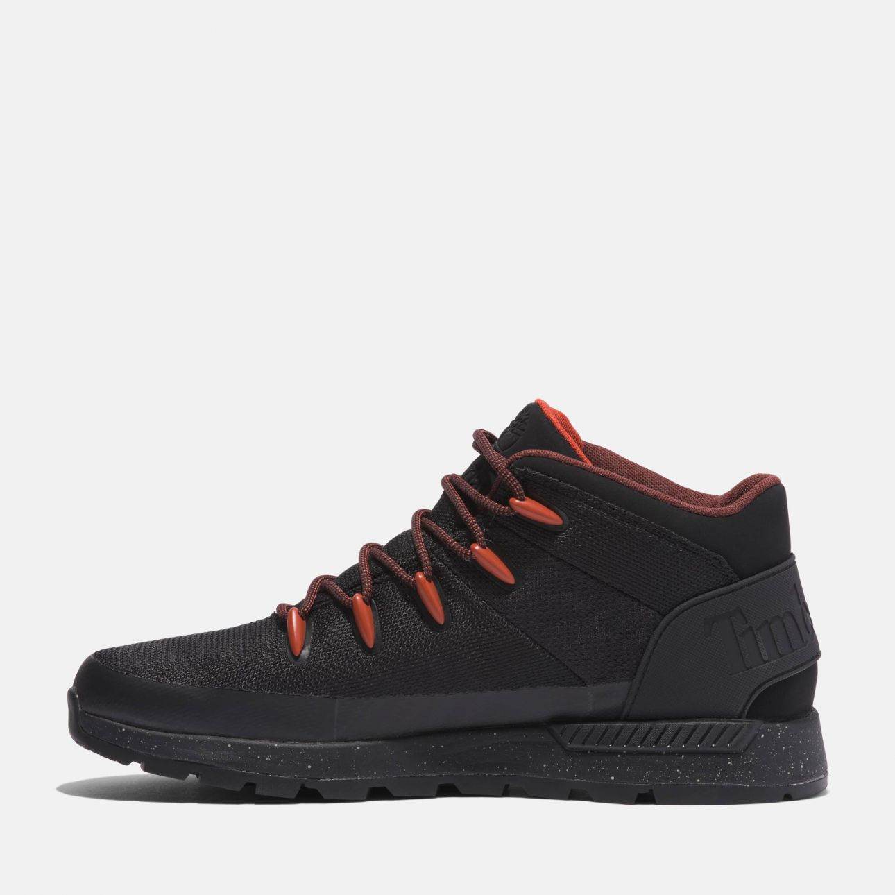 Timberland Sprint Trekker Mid Fab WP Hiking Shoes - Harbi Brands