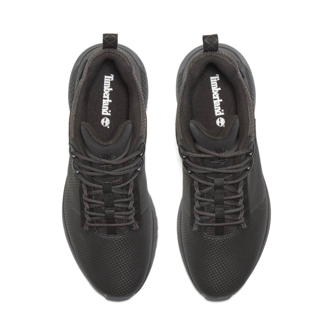 Timberland Field Trekker Low Shoes For Men - Harbi Brands