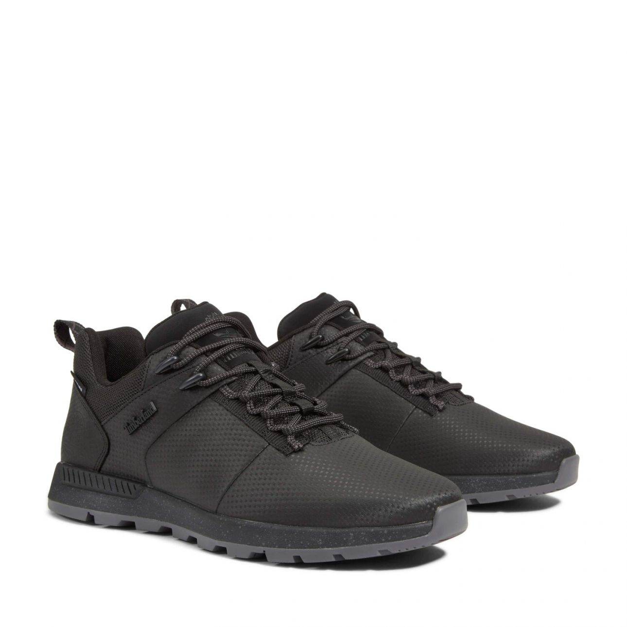 Timberland Field Trekker Low Shoes For Men - Harbi Brands