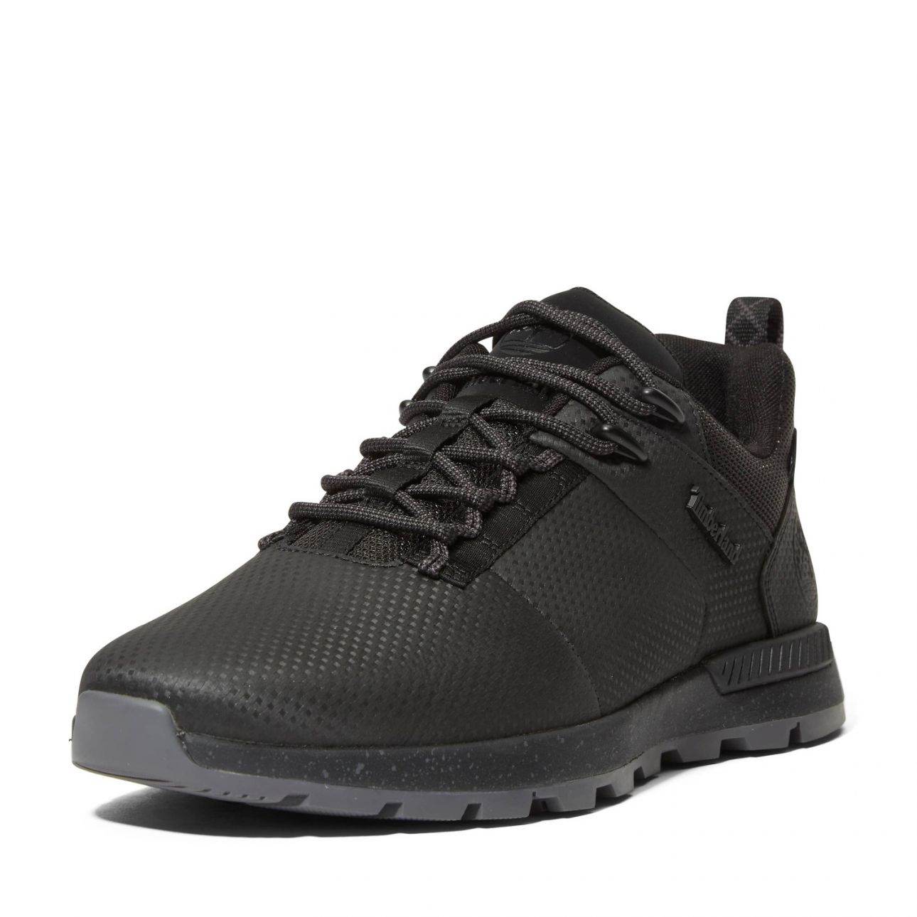 Timberland Field Trekker Low Shoes For Men - Harbi Brands