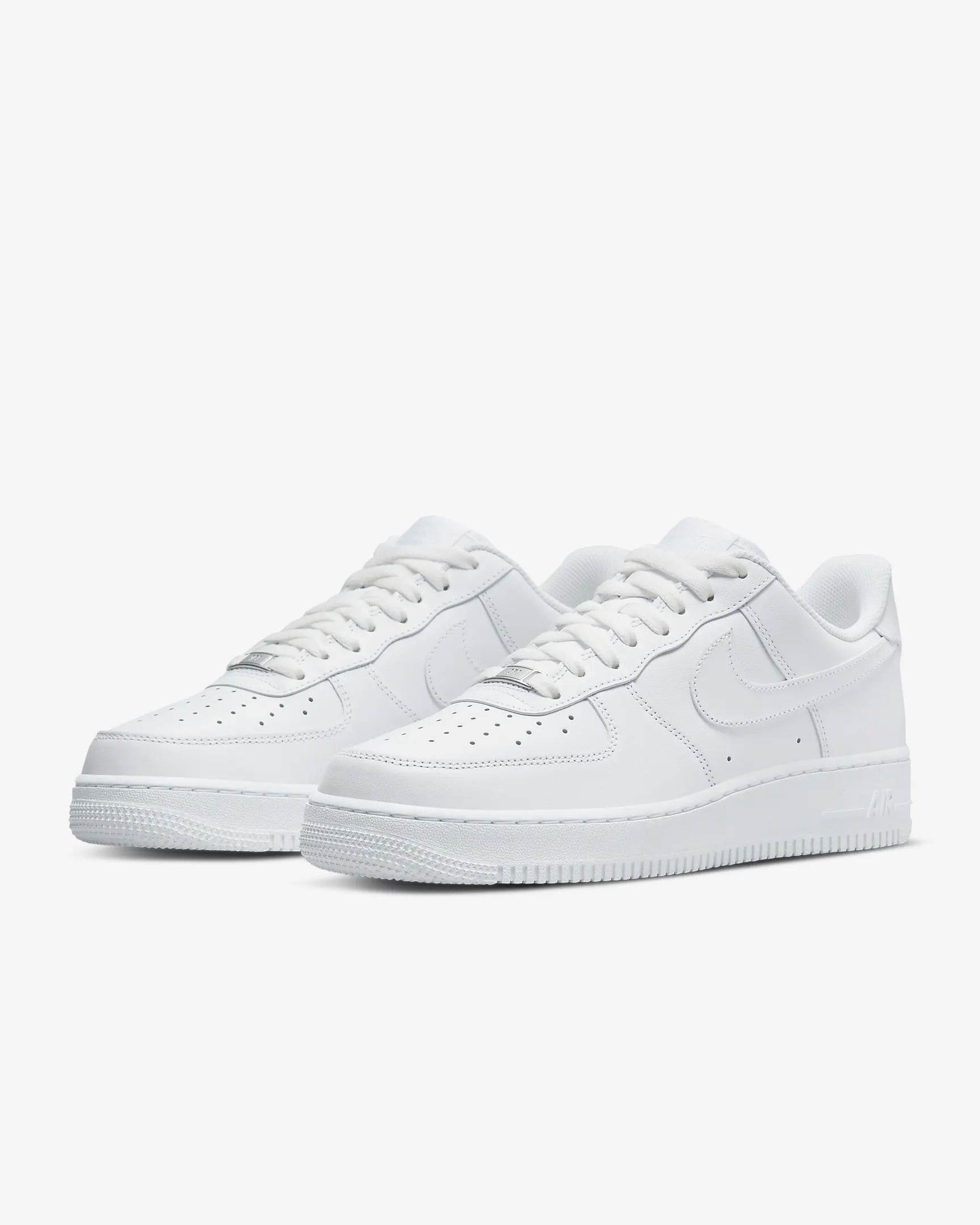 Nike Air Force 1 '07 Men's Shoes - Harbi Brands