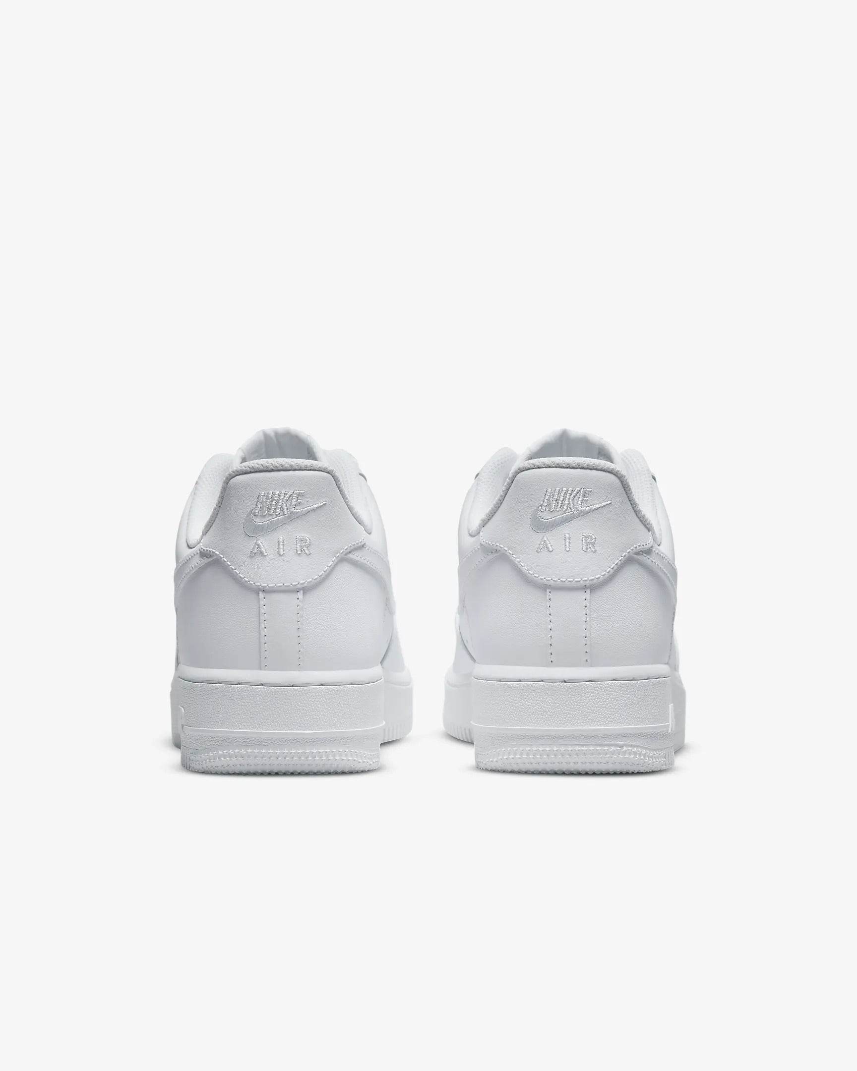 Nike Air Force 1 '07 Men's Shoes - Harbi Brands