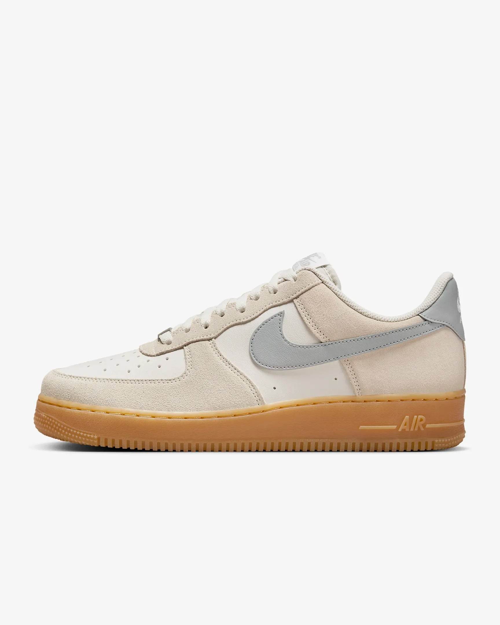 Nike Air Force 1 '07 LV8 Men's Shoes - Harbi Brands