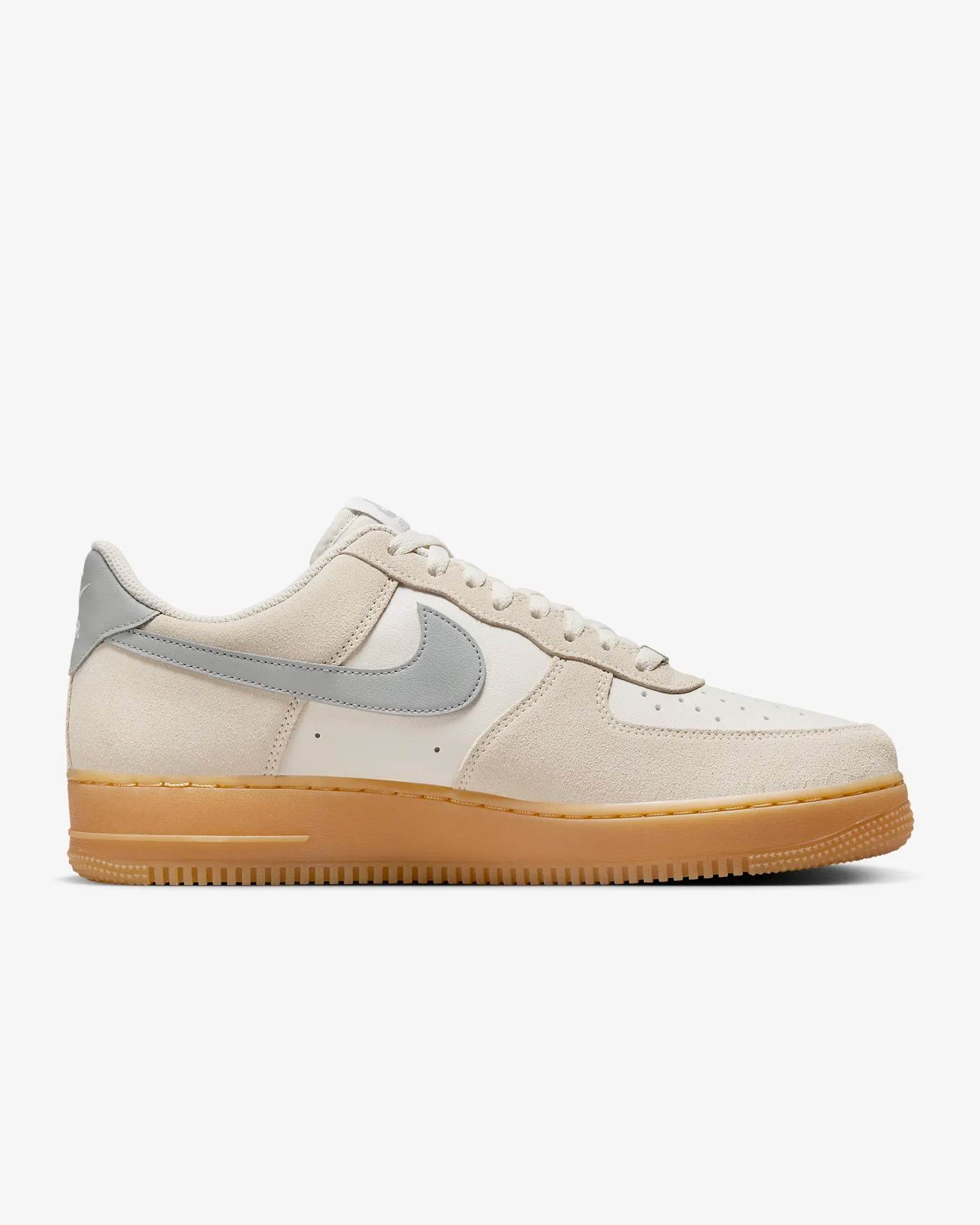 Nike Air Force 1 '07 LV8 Men's Shoes - Harbi Brands