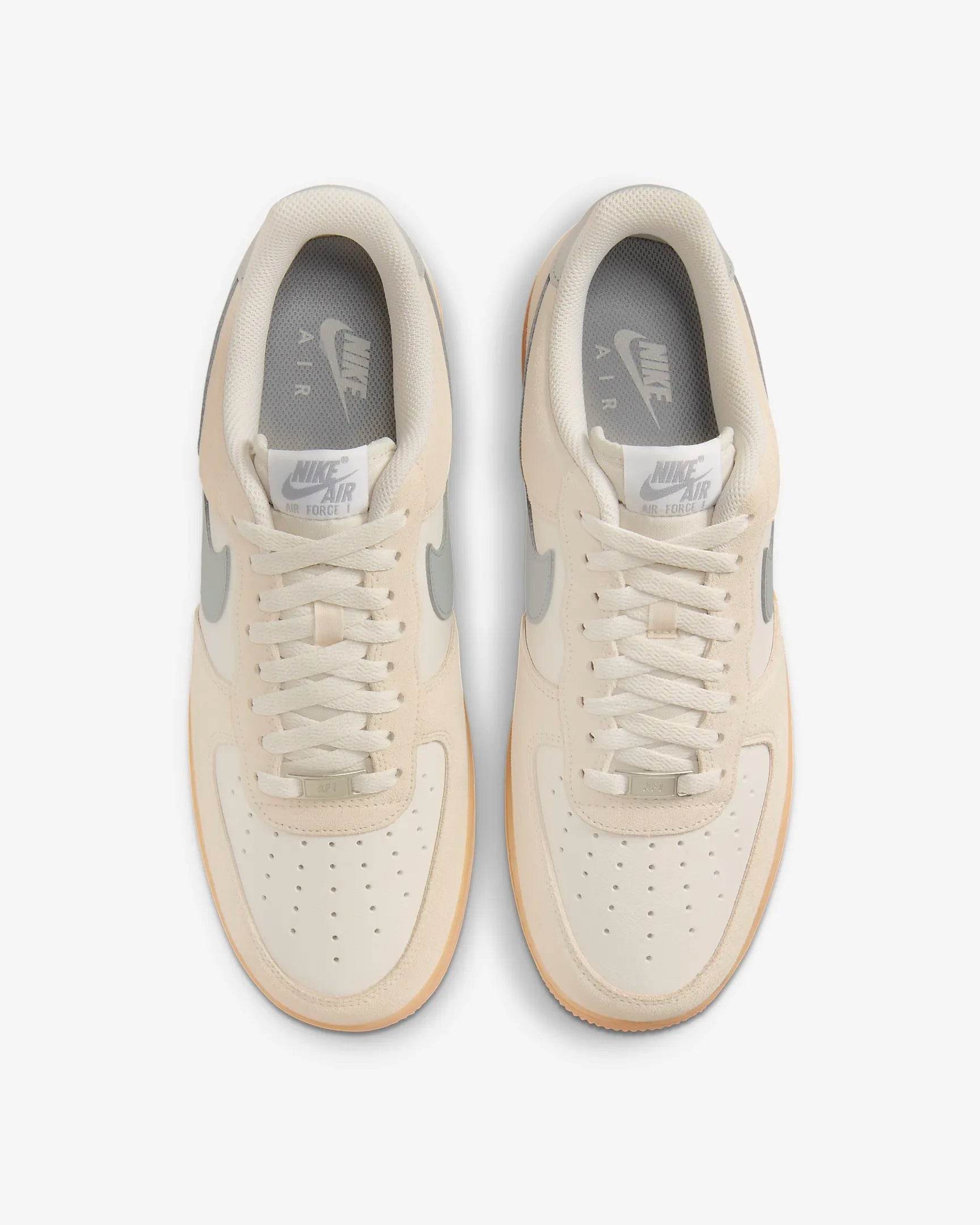 Nike Air Force 1 '07 LV8 Men's Shoes - Harbi Brands
