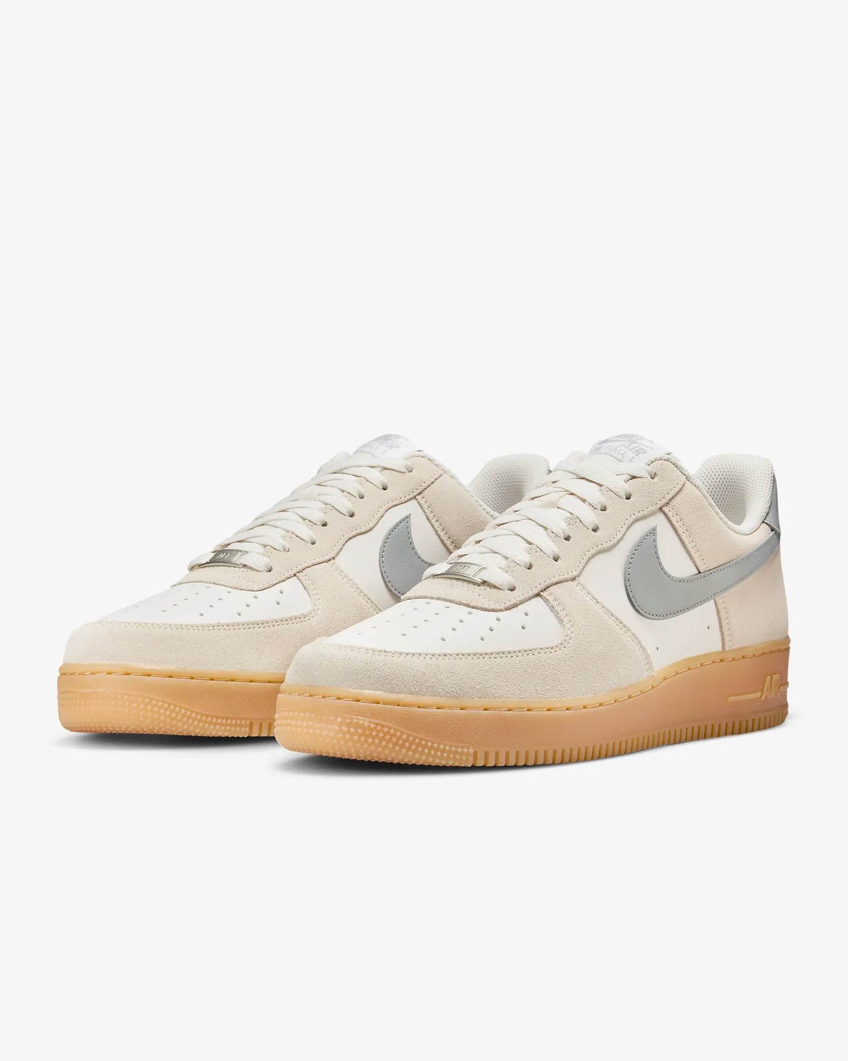 Nike Air Force 1 '07 LV8 Men's Shoes - Harbi Brands