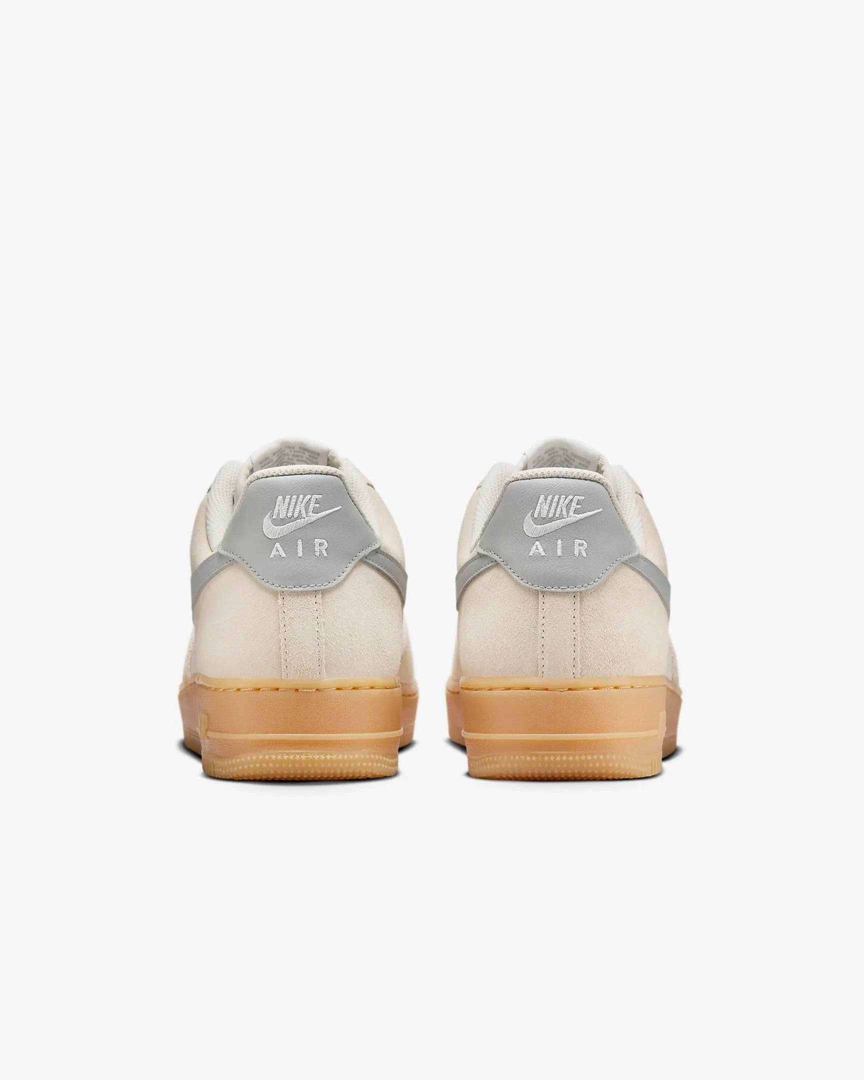 Nike Air Force 1 '07 LV8 Men's Shoes - Harbi Brands