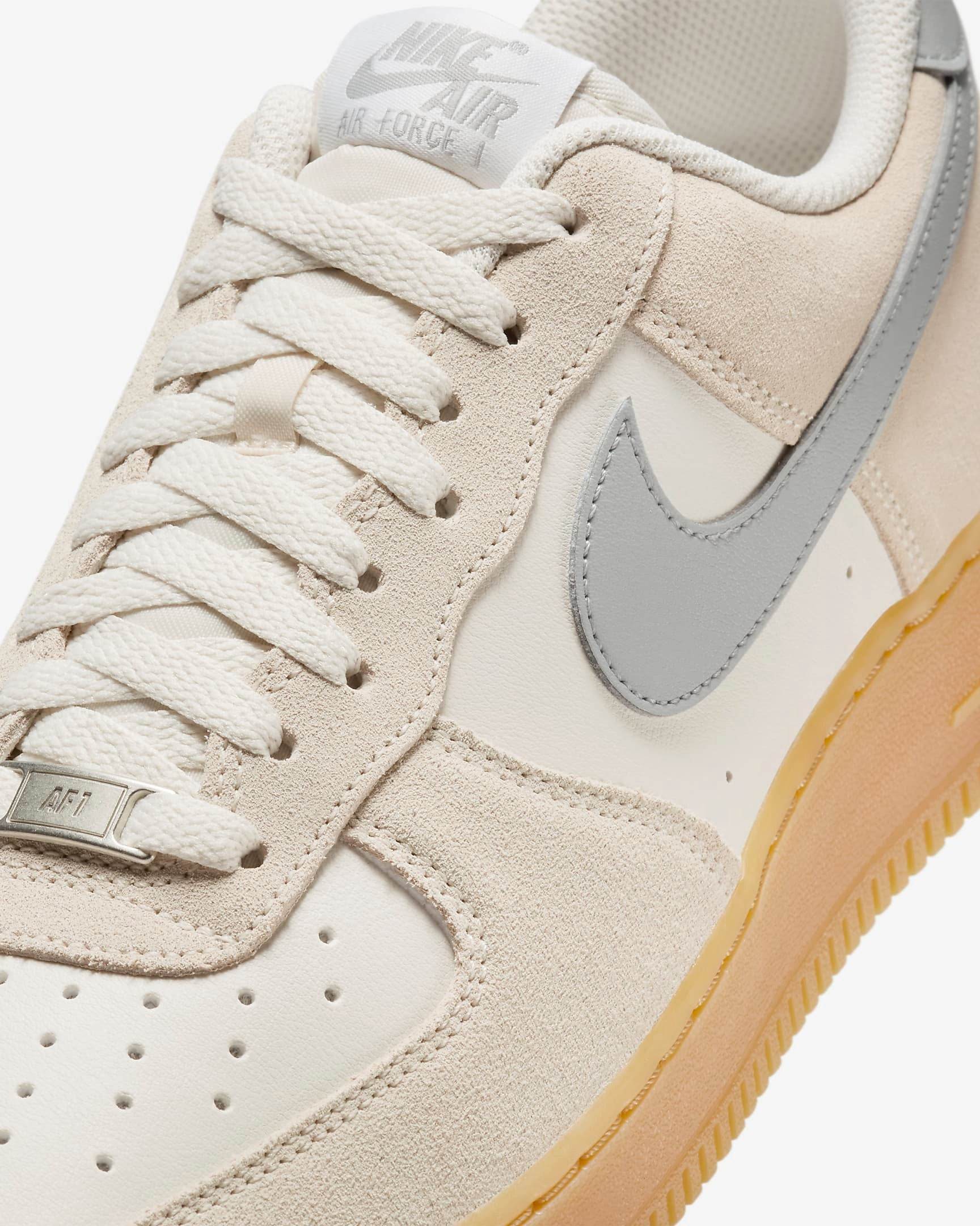 Nike Air Force 1 '07 LV8 Men's Shoes - Harbi Brands