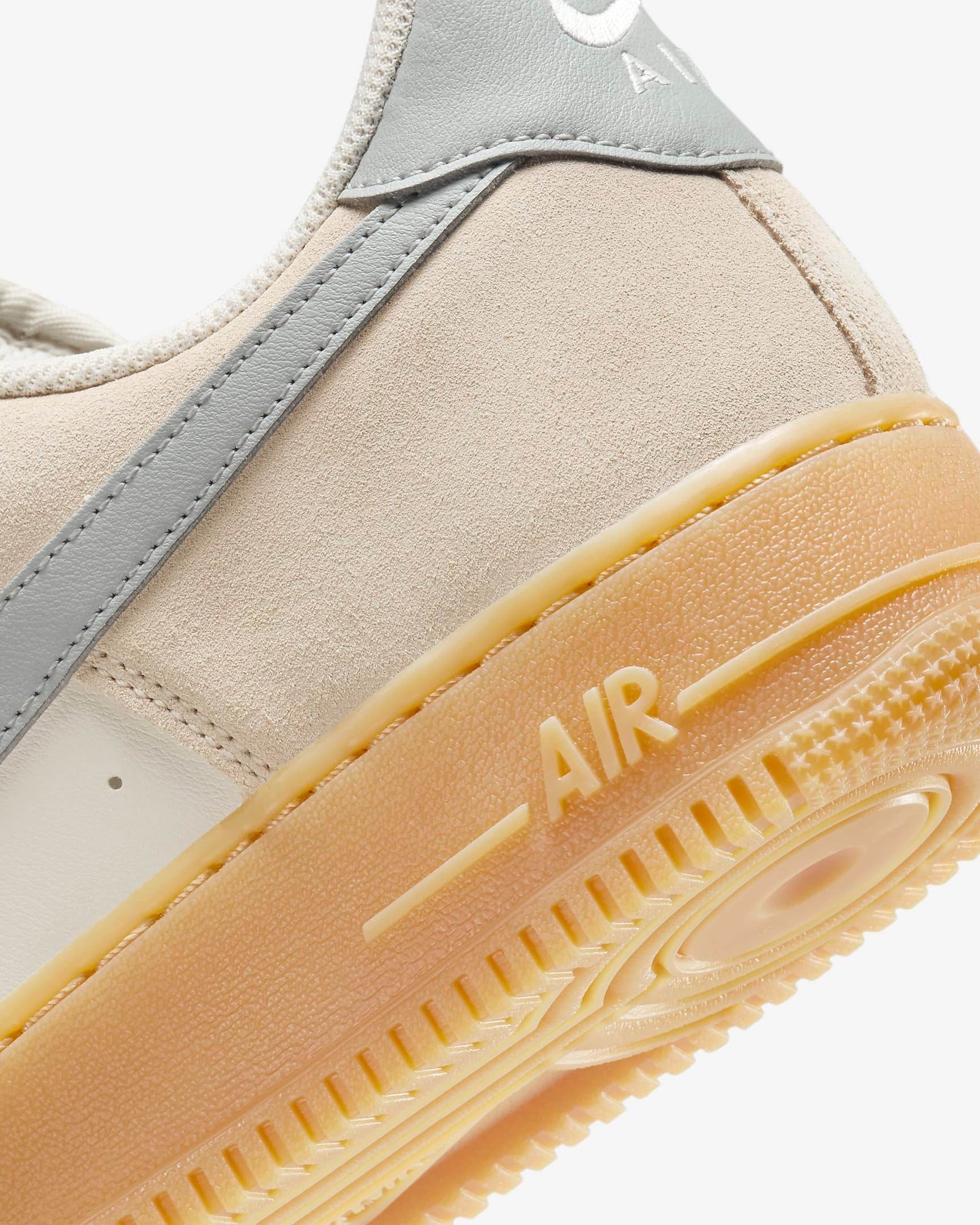 Nike Air Force 1 '07 LV8 Men's Shoes - Harbi Brands