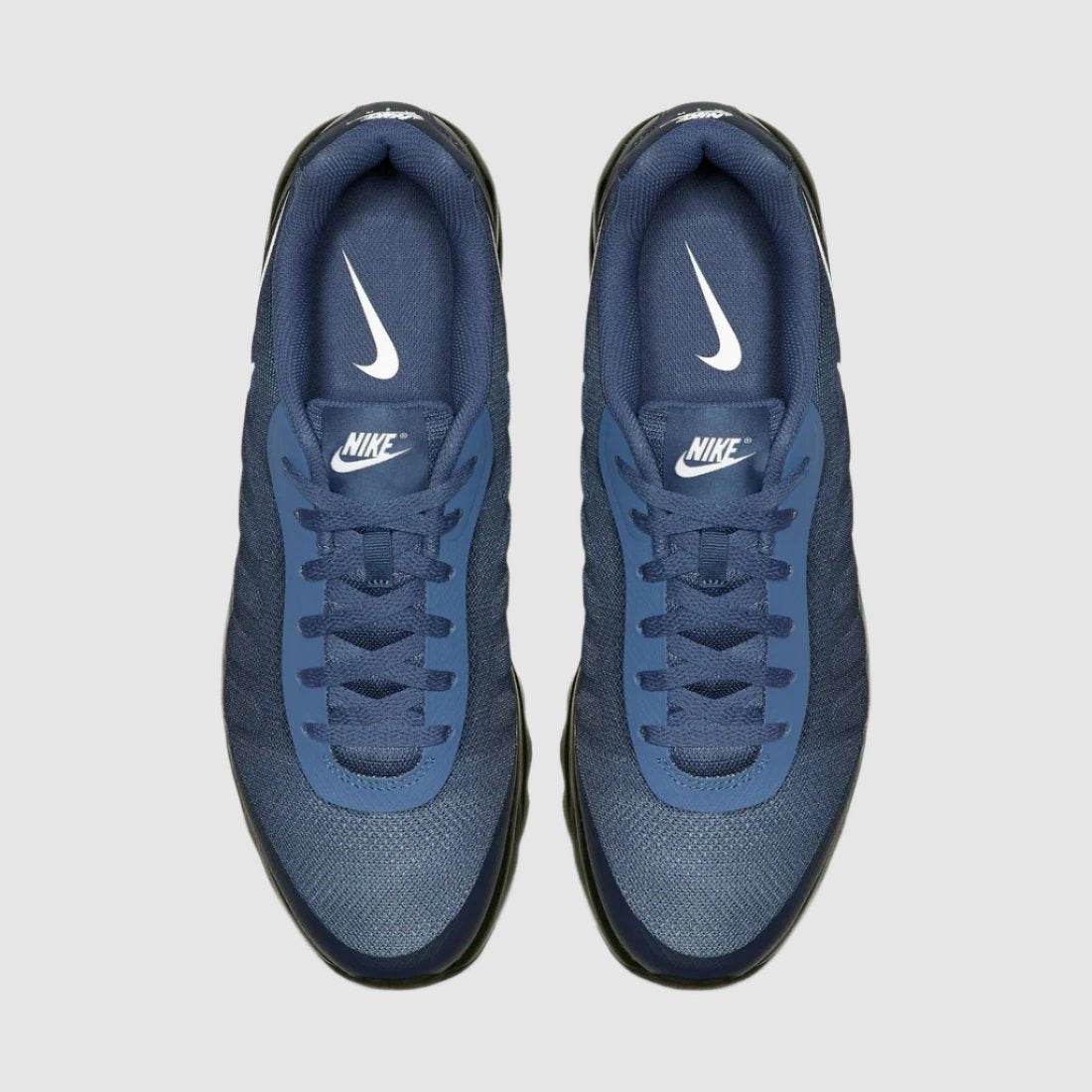 Nike Air Max Invigor Trainers Running Sport Shoes Sneakers - Harbi Brands