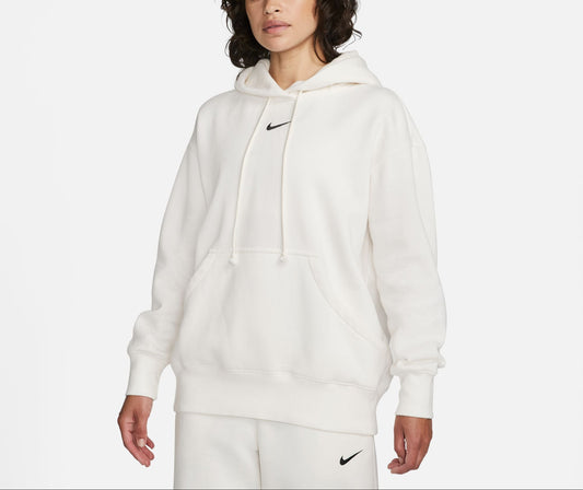 Nike Sportswear Phoenix Fleece Women's Oversized Pullover Hoodie