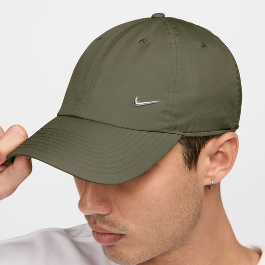 Nike Club Unstructured Futura Wash Cap