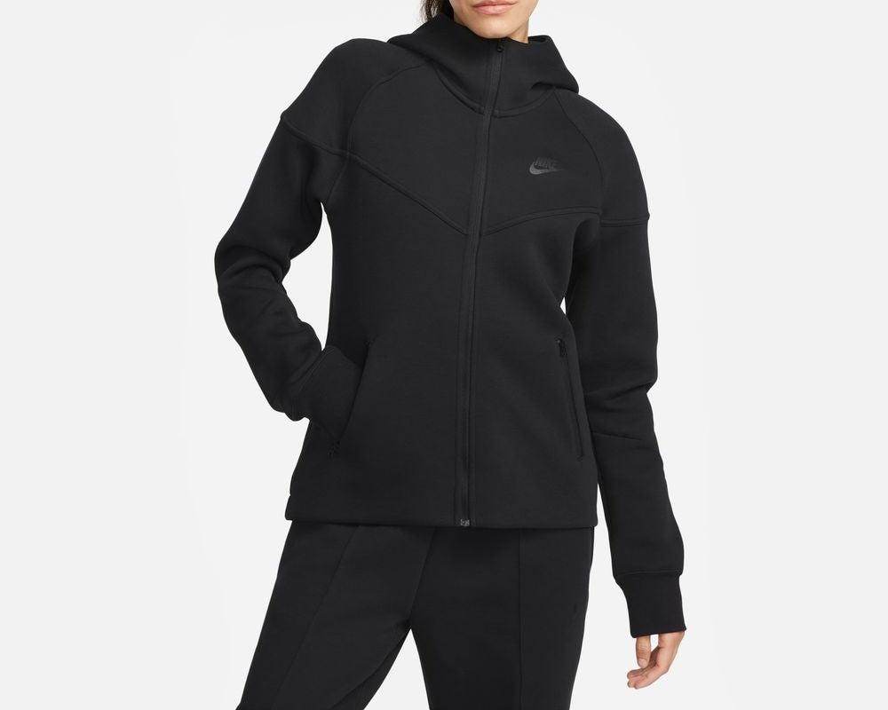 Nike Sportswear Tech Fleece Windrunner - Harbi Brands