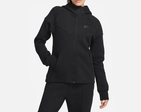 Nike Sportswear Tech Fleece Windrunner - Harbi Brands