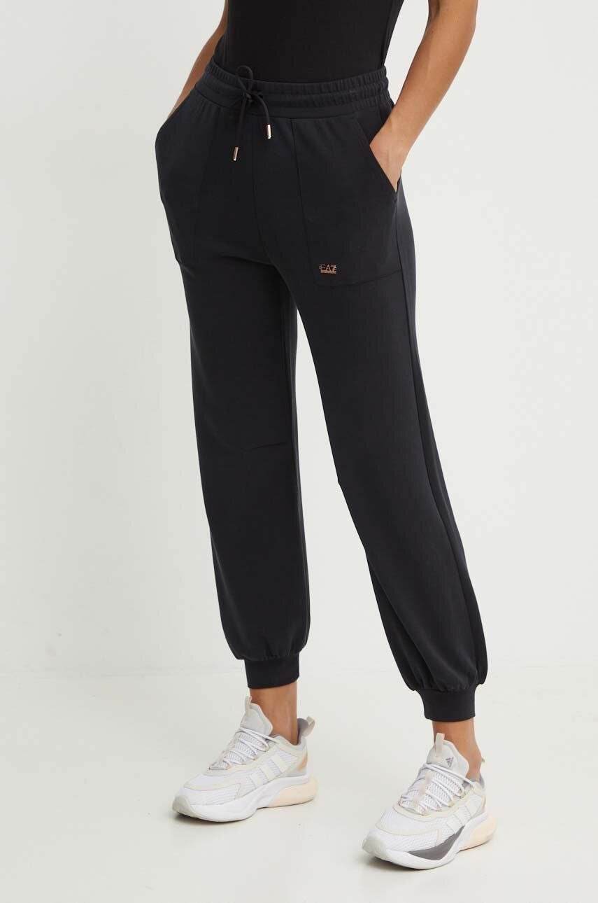 EA7 Emporio Armani Sweatpants - Harbi Brands