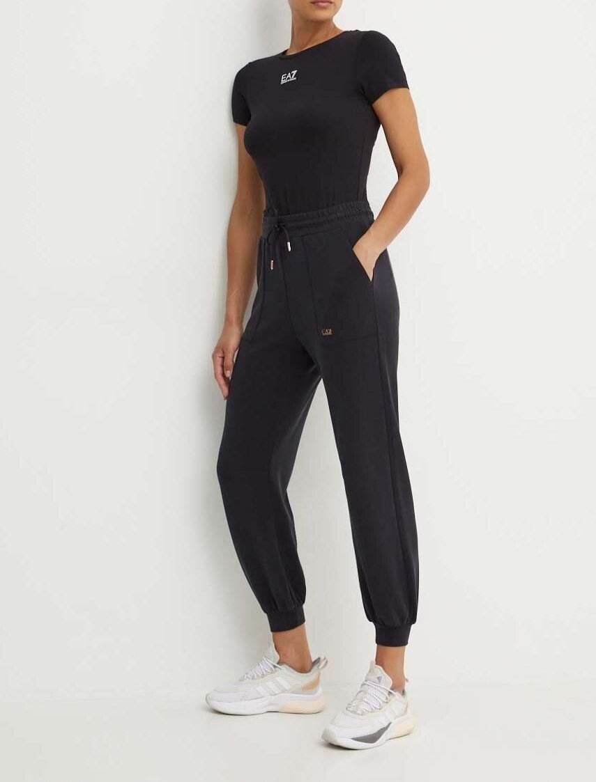 EA7 Emporio Armani Sweatpants - Harbi Brands