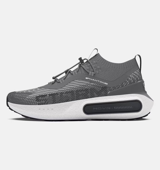 Unisex UA Phantom 4 Storm Shoes - Harbi Brands