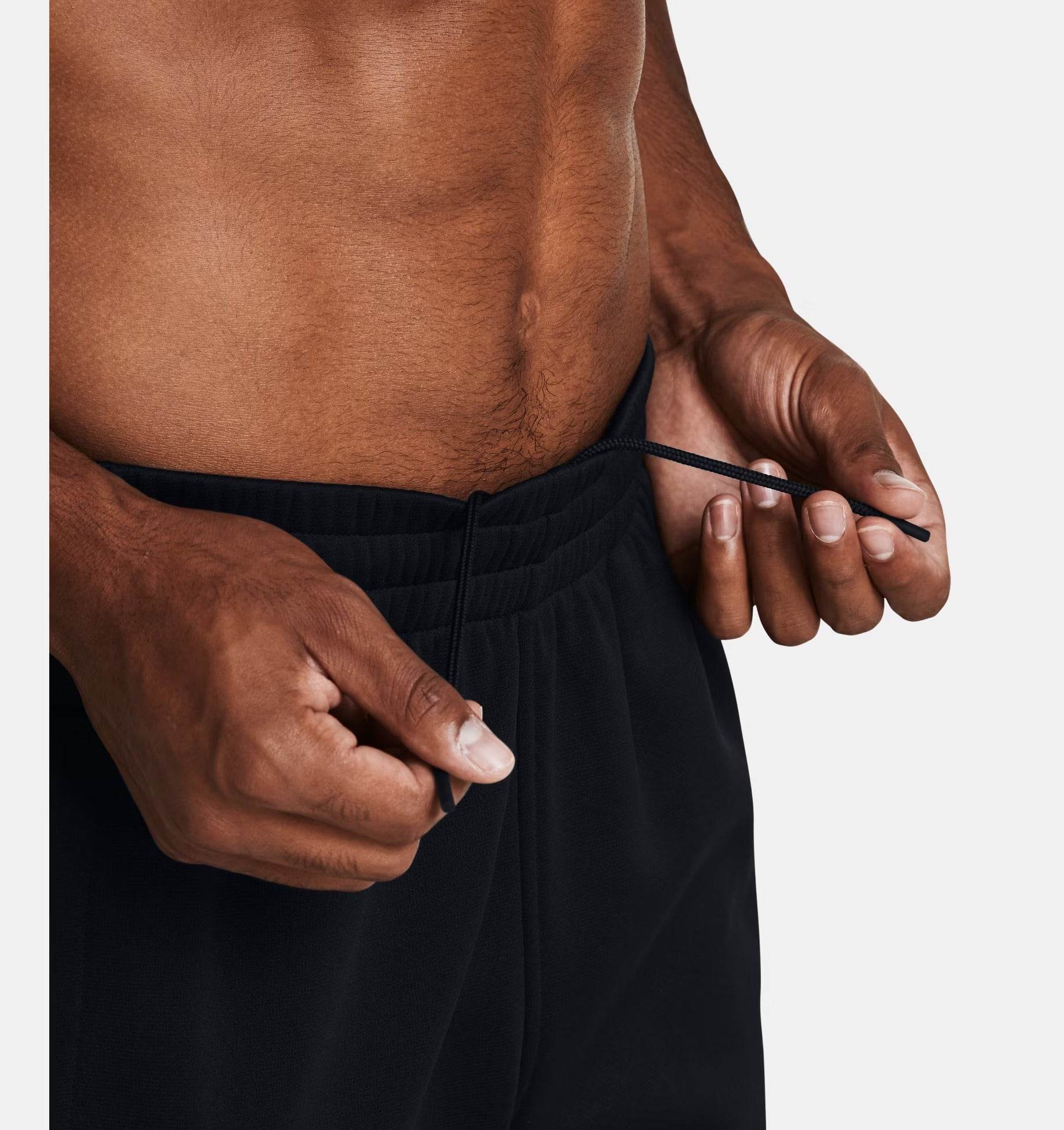 Under Armour Men's Fleece Joggers - Harbi Brands