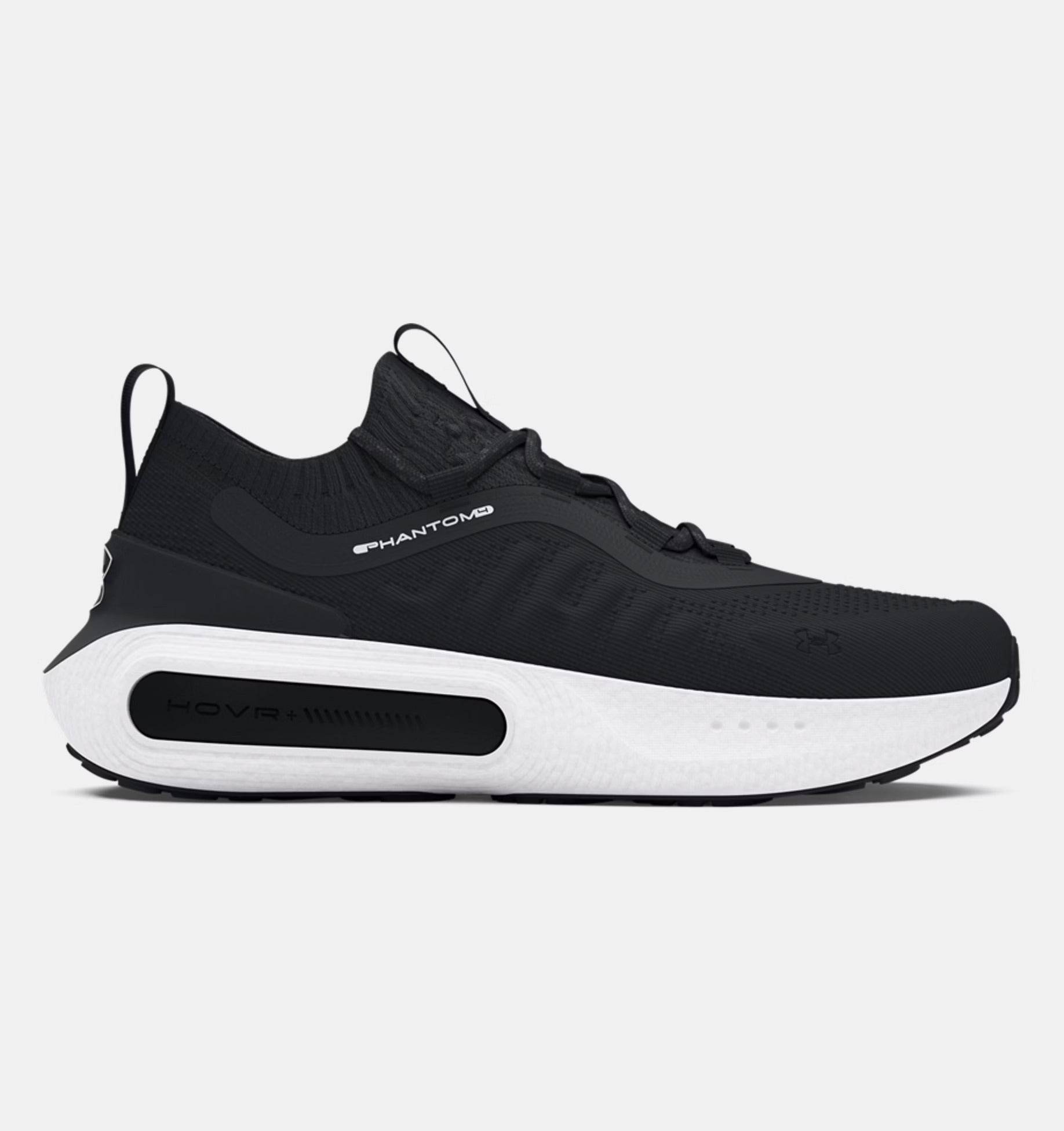Under Armour Men's Phantom 4 Shoes - Harbi Brands