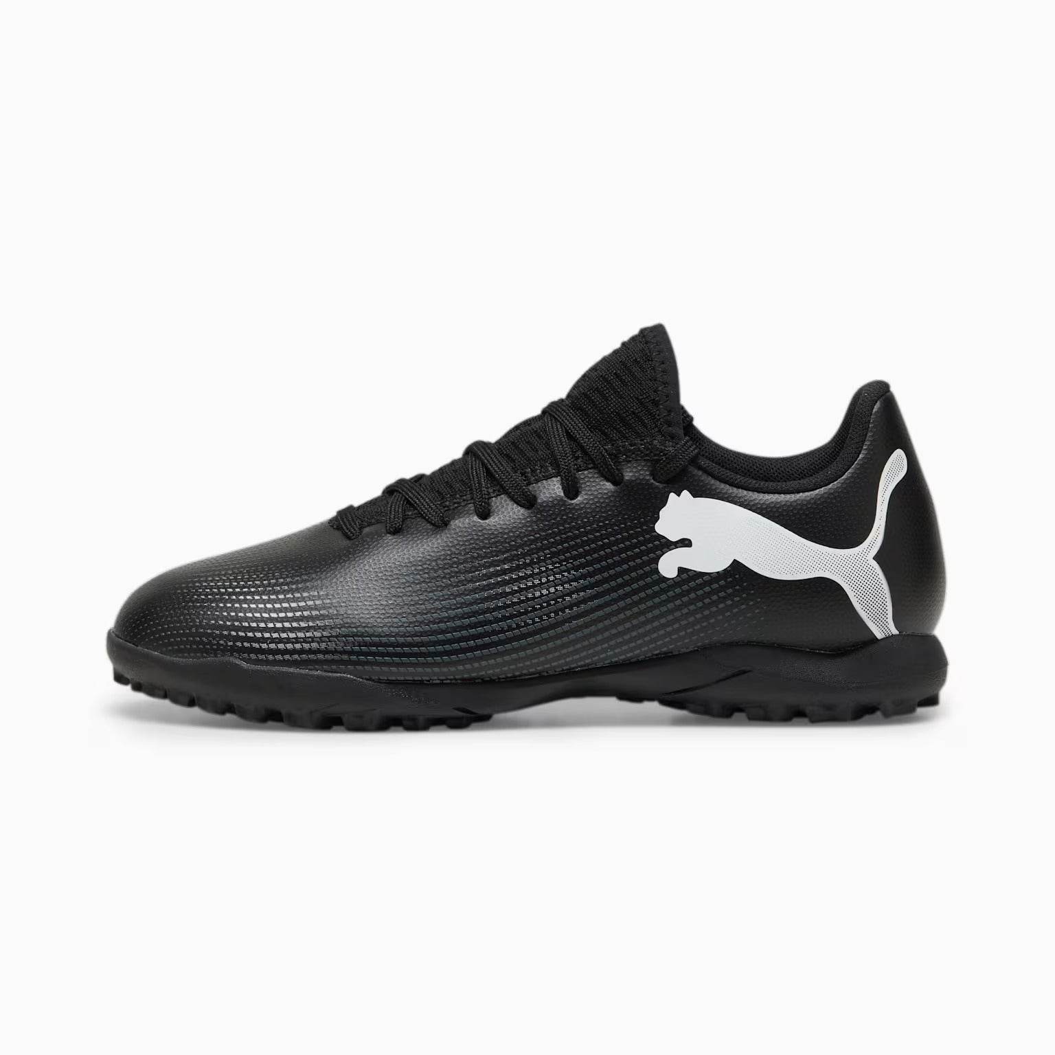 Puma Future 7 JR Play TT Football Boots Youth - Harbi Brands