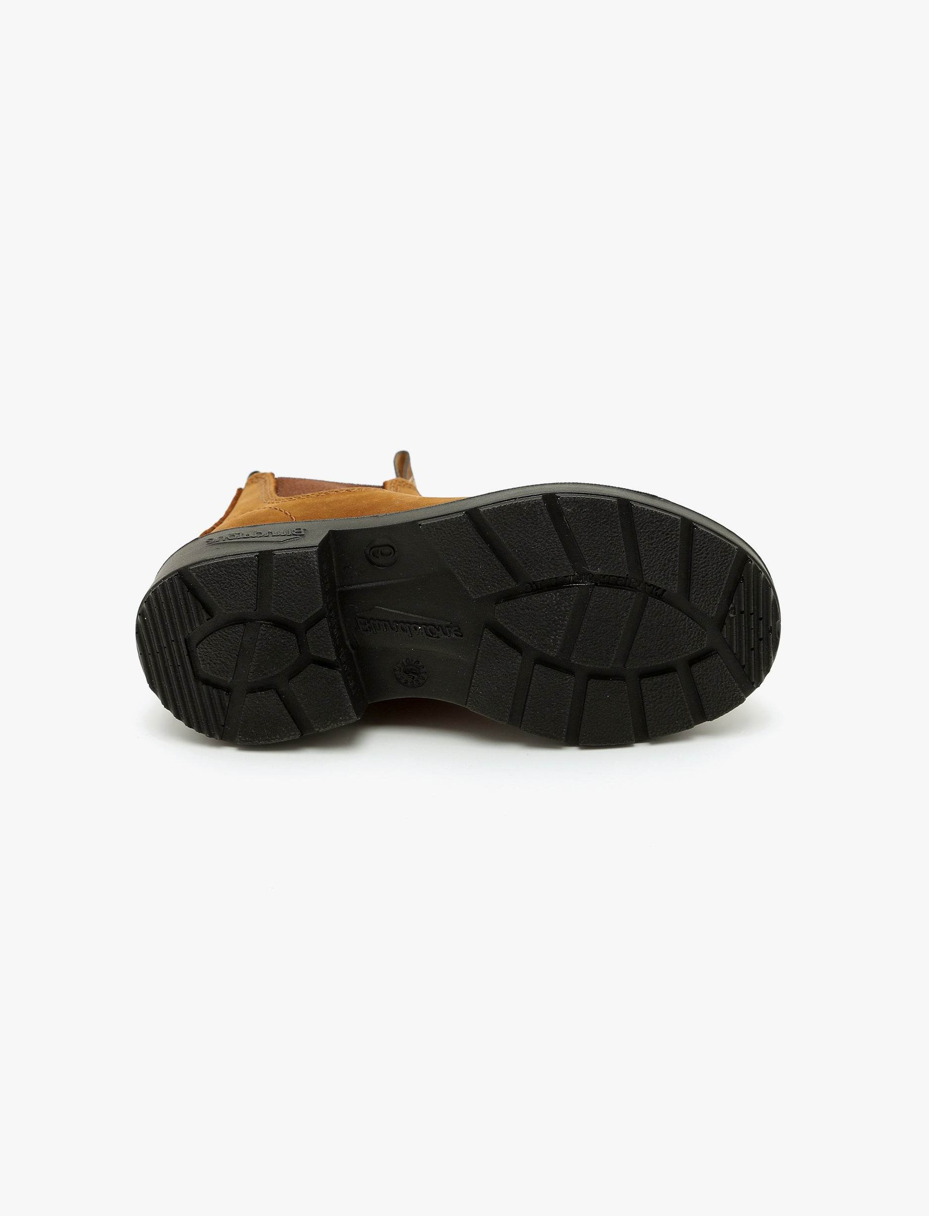 Blundstone Chelsea BLK1563 - Antique Brown - Harbi Brands
