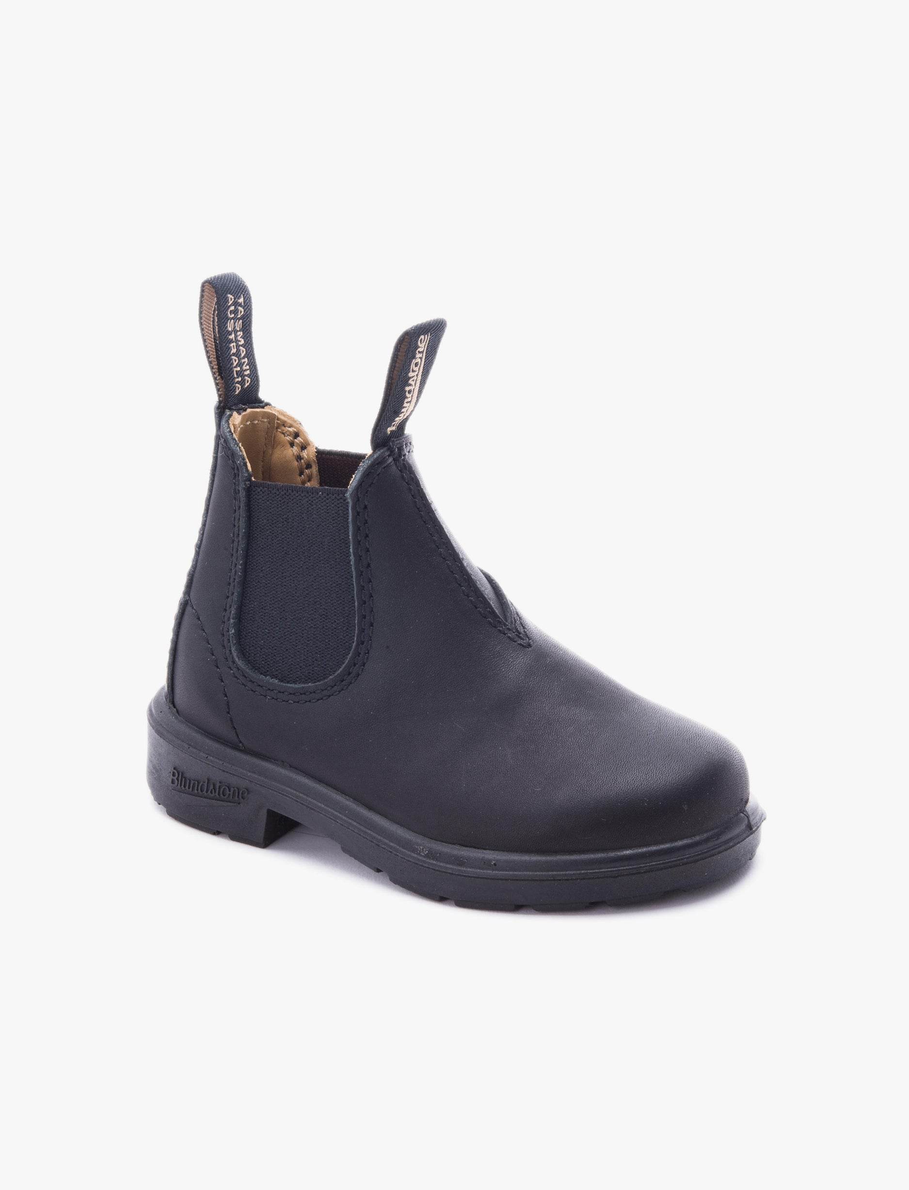 Blundstone Kids BLK531 - Black - Harbi Brands
