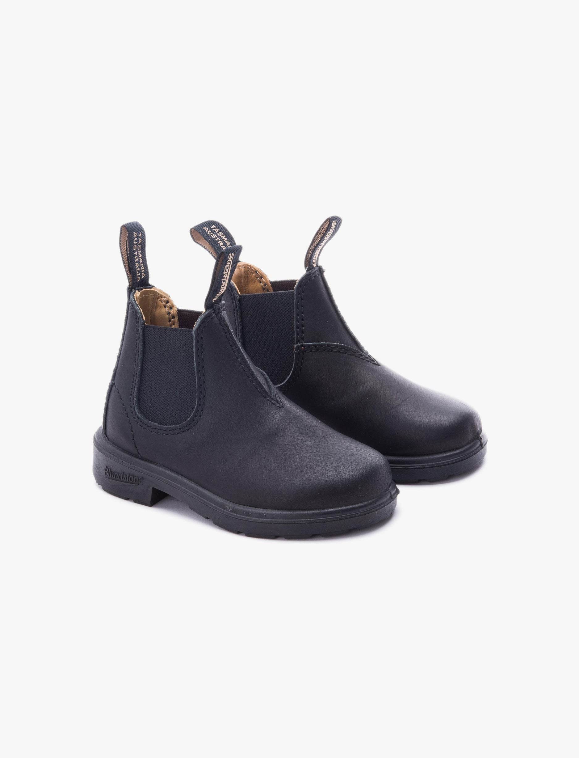 Blundstone Kids BLK531 - Black - Harbi Brands