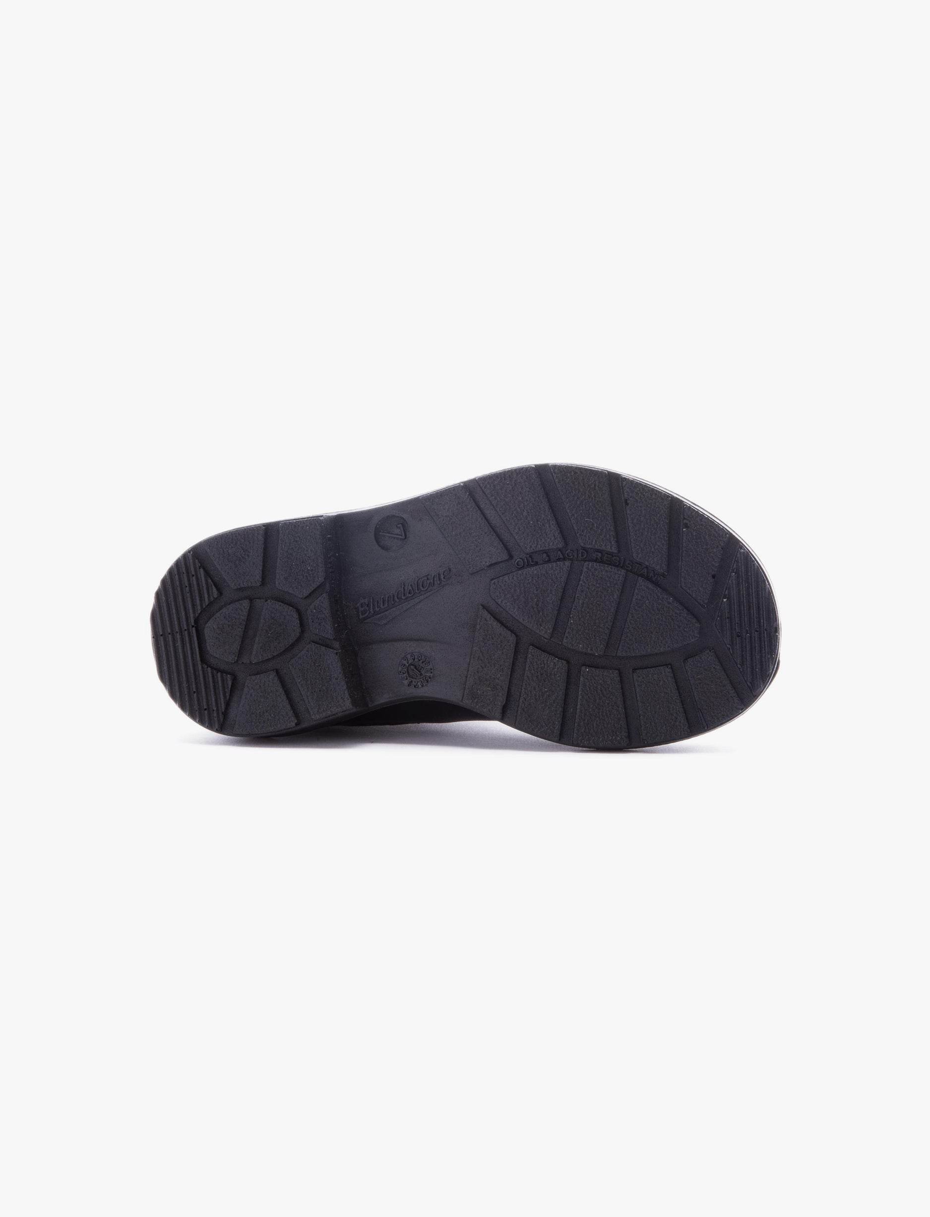 Blundstone Kids BLK531 - Black - Harbi Brands