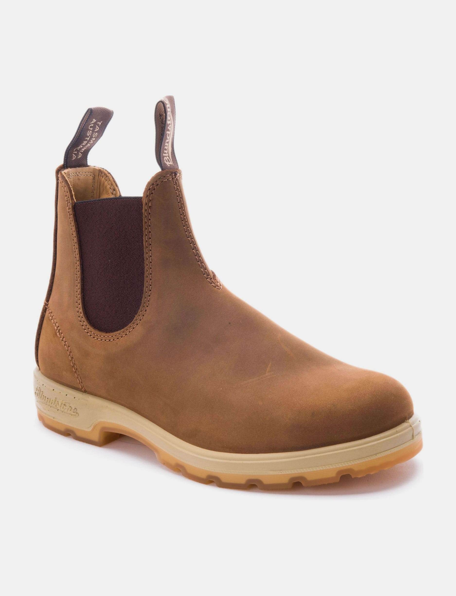Blundstone Chelsea BLW1320 - Brown - Harbi Brands