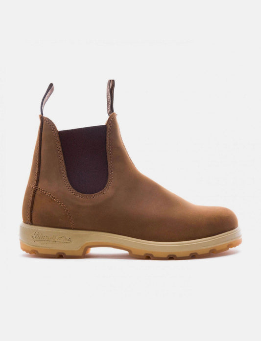 Blundstone Chelsea BLW1320 - Brown - Harbi Brands