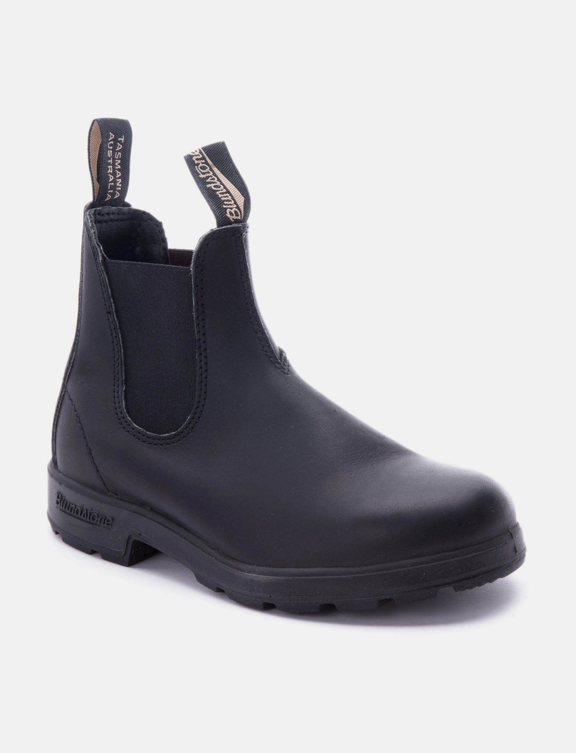 Blundstone Chelsea BLM510 - Black - Harbi Brands