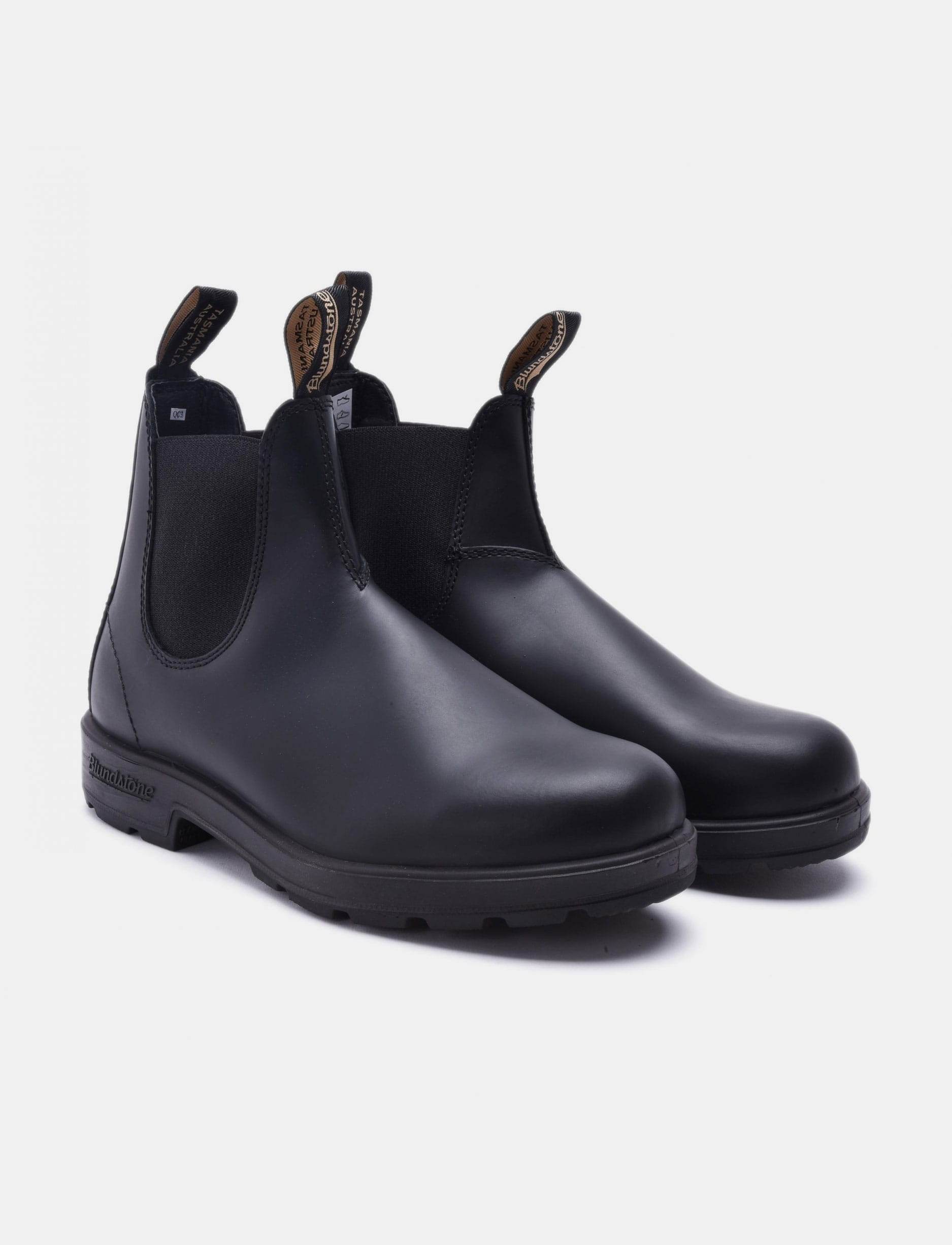 Blundstone Chelsea BLM510 - Black - Harbi Brands