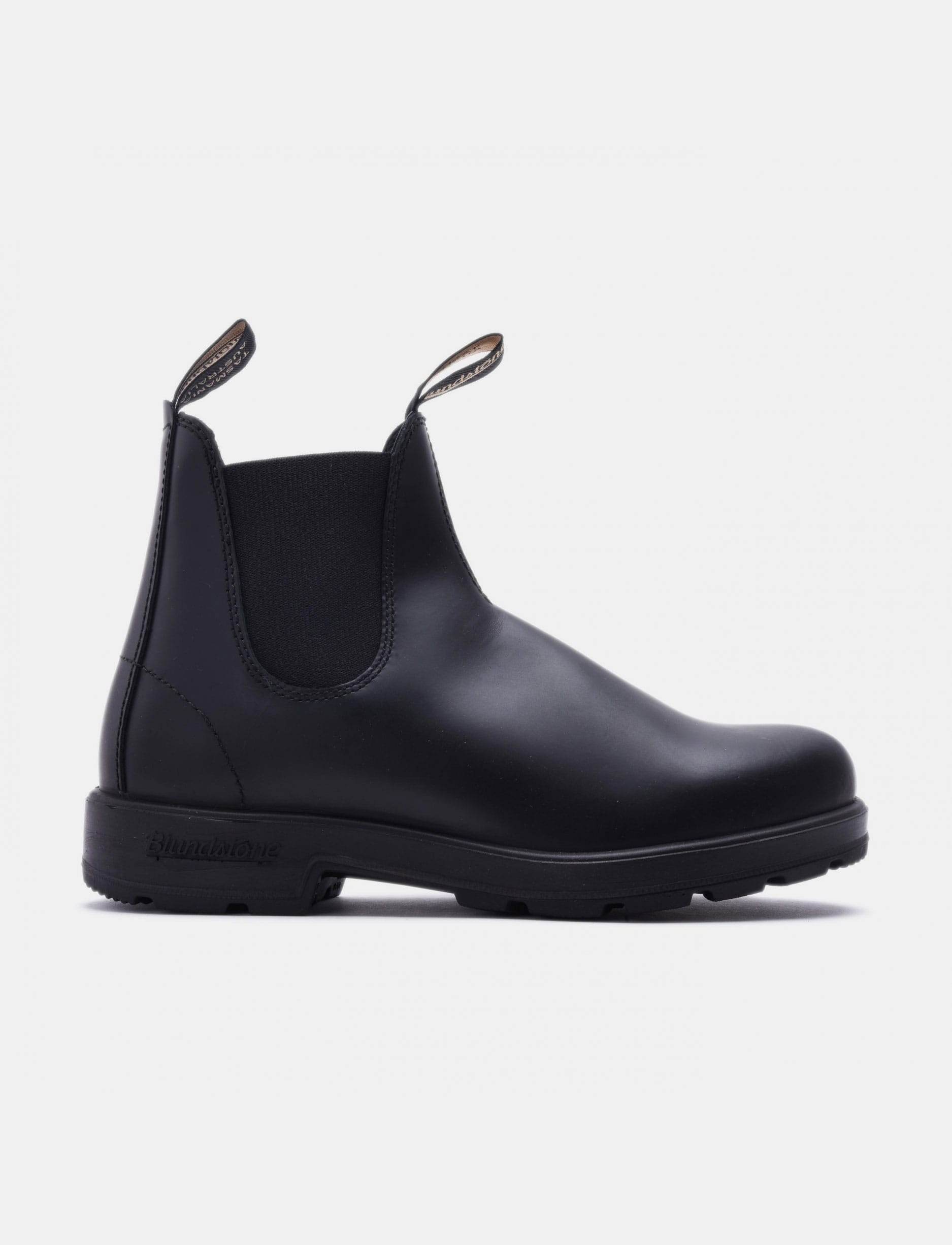 Blundstone Chelsea BLM510 - Black - Harbi Brands