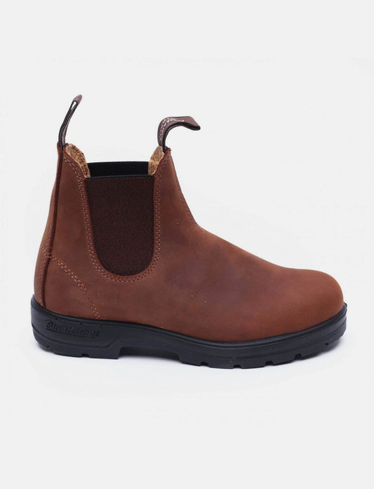 Blundstone Chelsea BLM562 - Saddle Brown - Harbi Brands